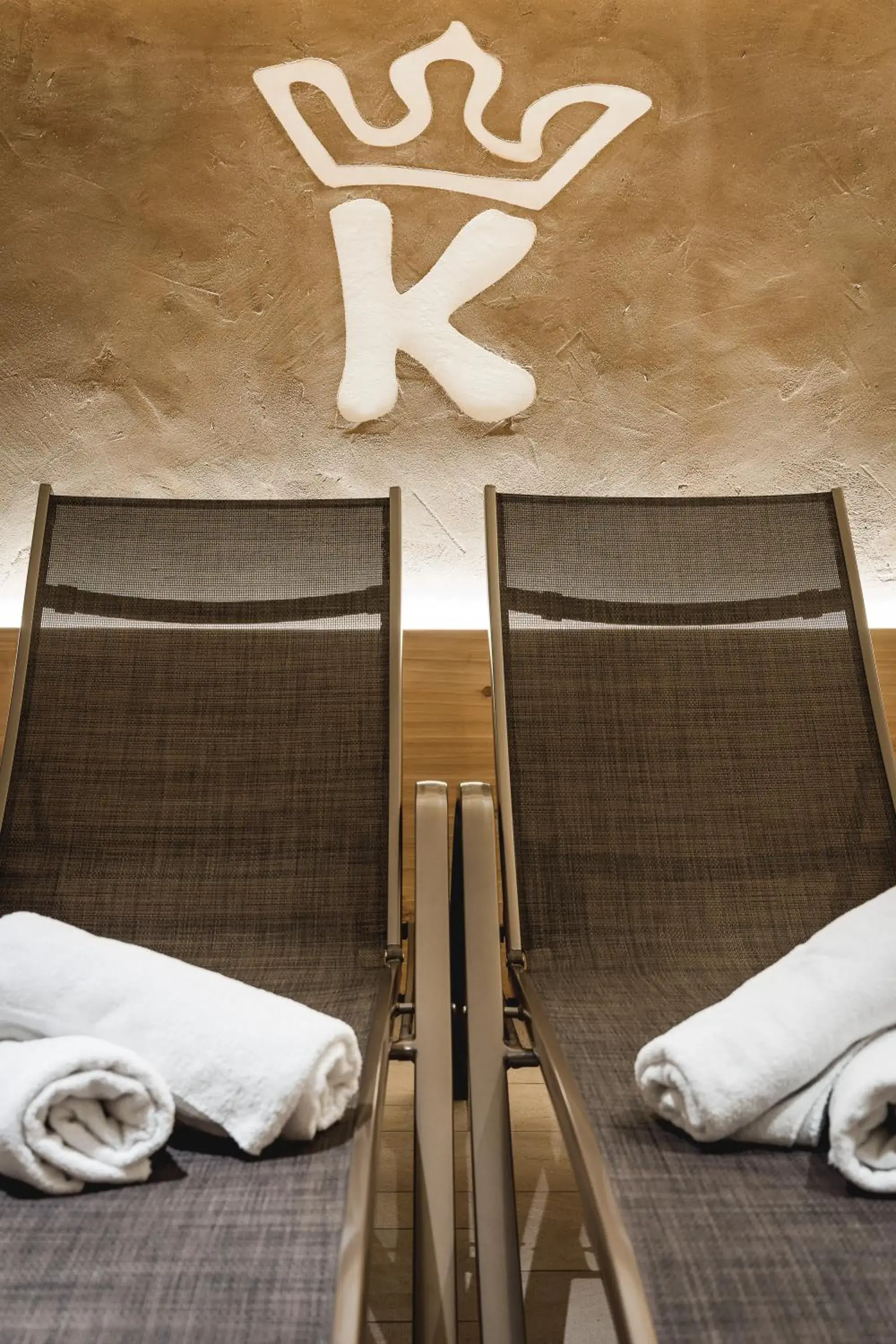 Spa and wellness centre/facilities in Seefelds Bed & Breakfast Spa and wellness centre/facilities in Seefelds Bed & Breakfast