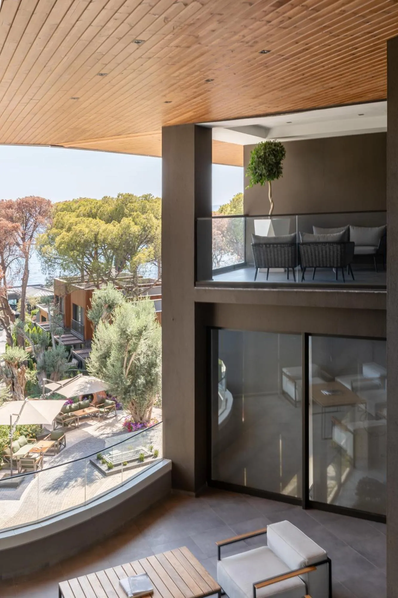 Other in Unique Life Style Hotel