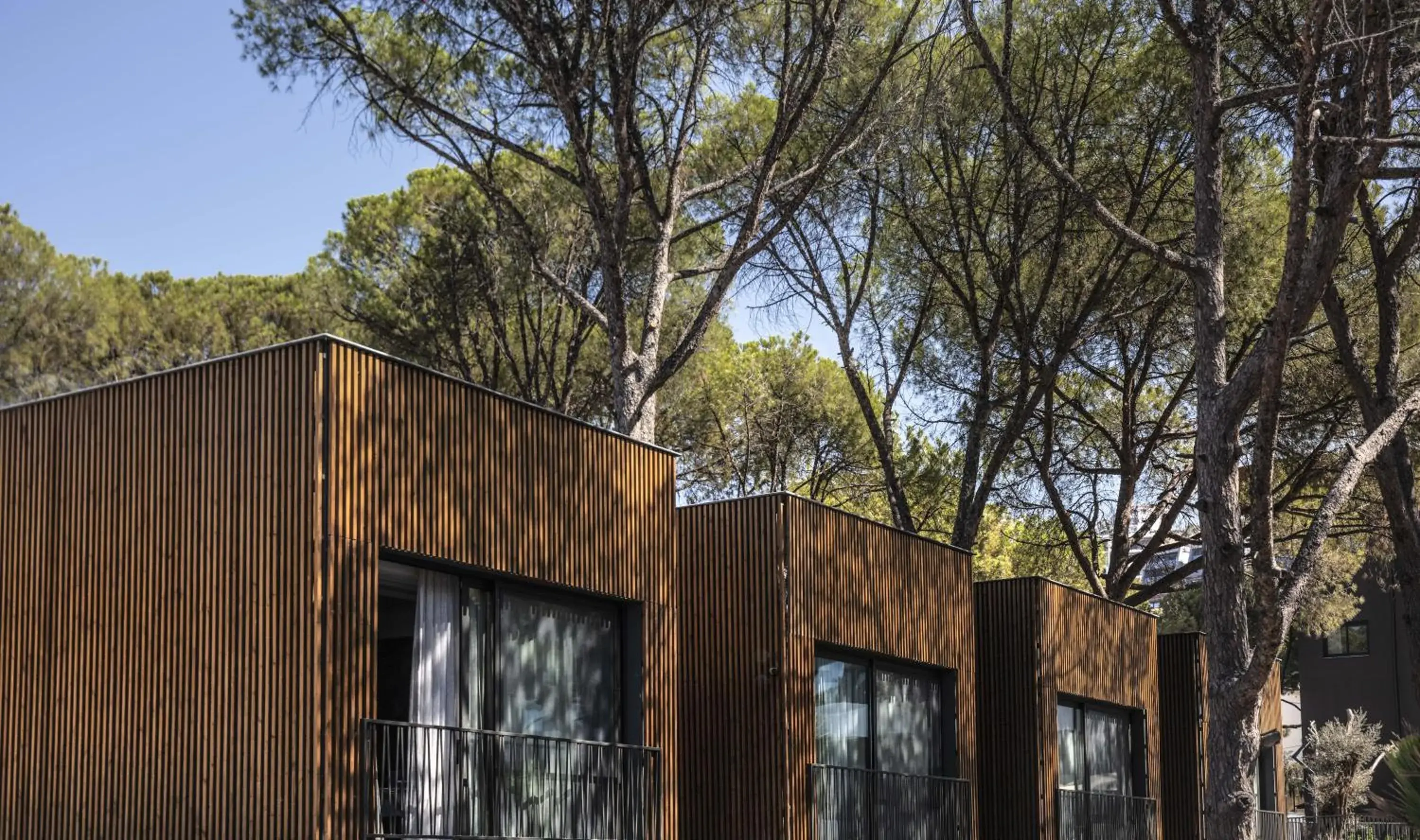 Property building in Unique Life Style Hotel Property building in Unique Life Style Hotel