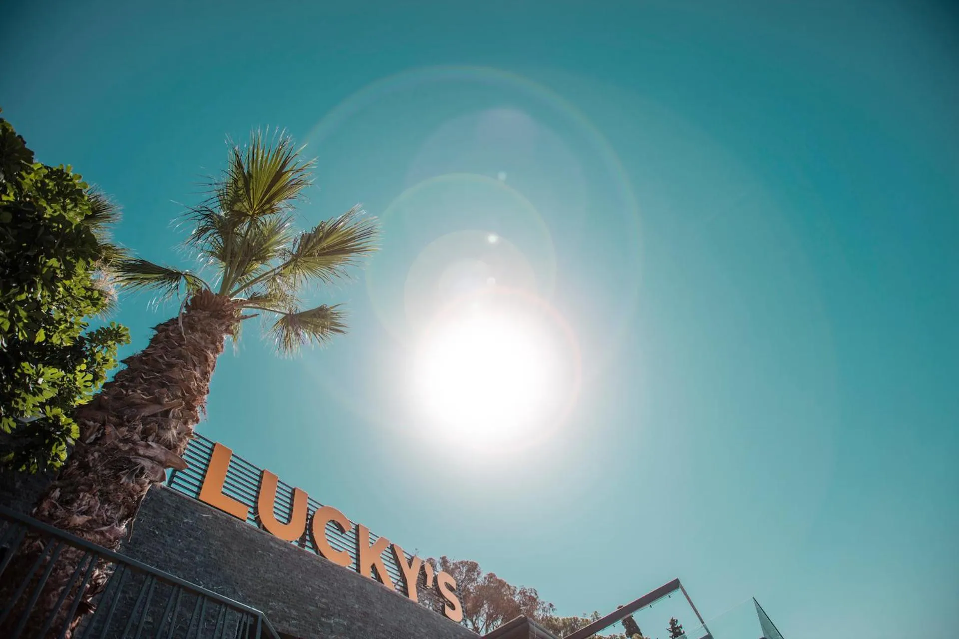 Day in Unique Life Style Hotel