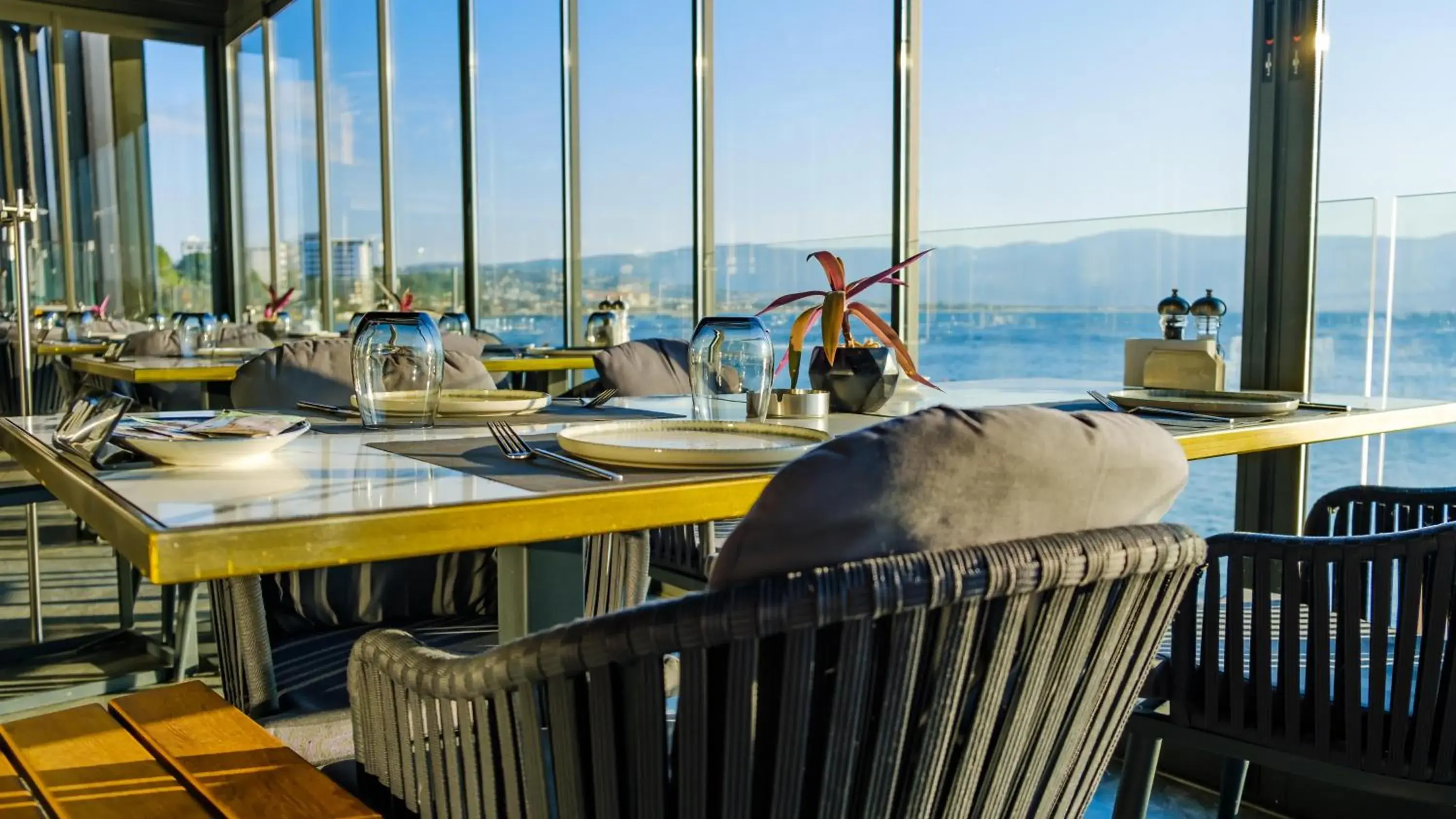 Restaurant/places to eat in Unique Life Style Hotel Restaurant/places to eat in Unique Life Style Hotel