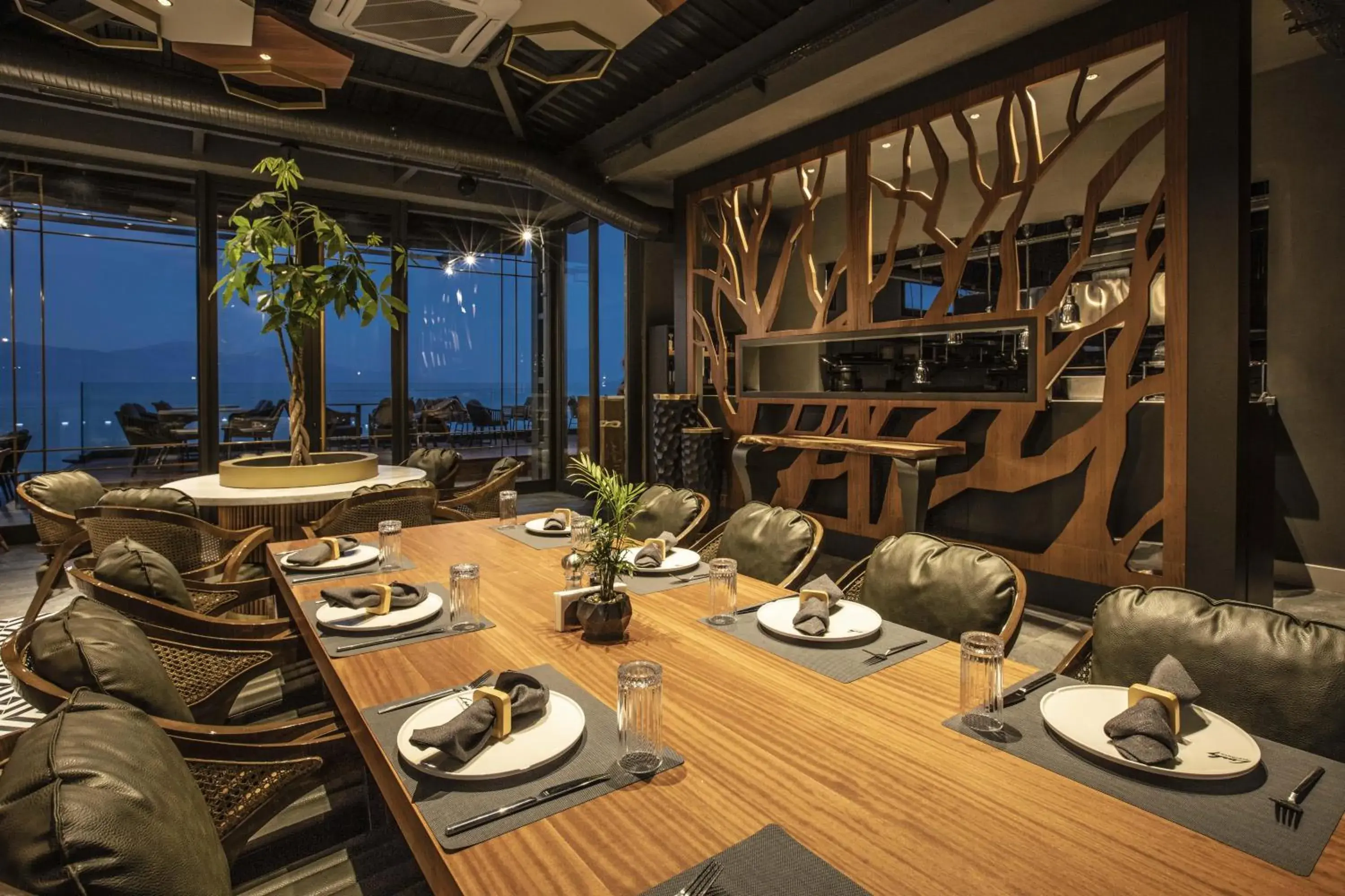 Meeting/conference room in Unique Life Style Hotel Meeting/conference room in Unique Life Style Hotel