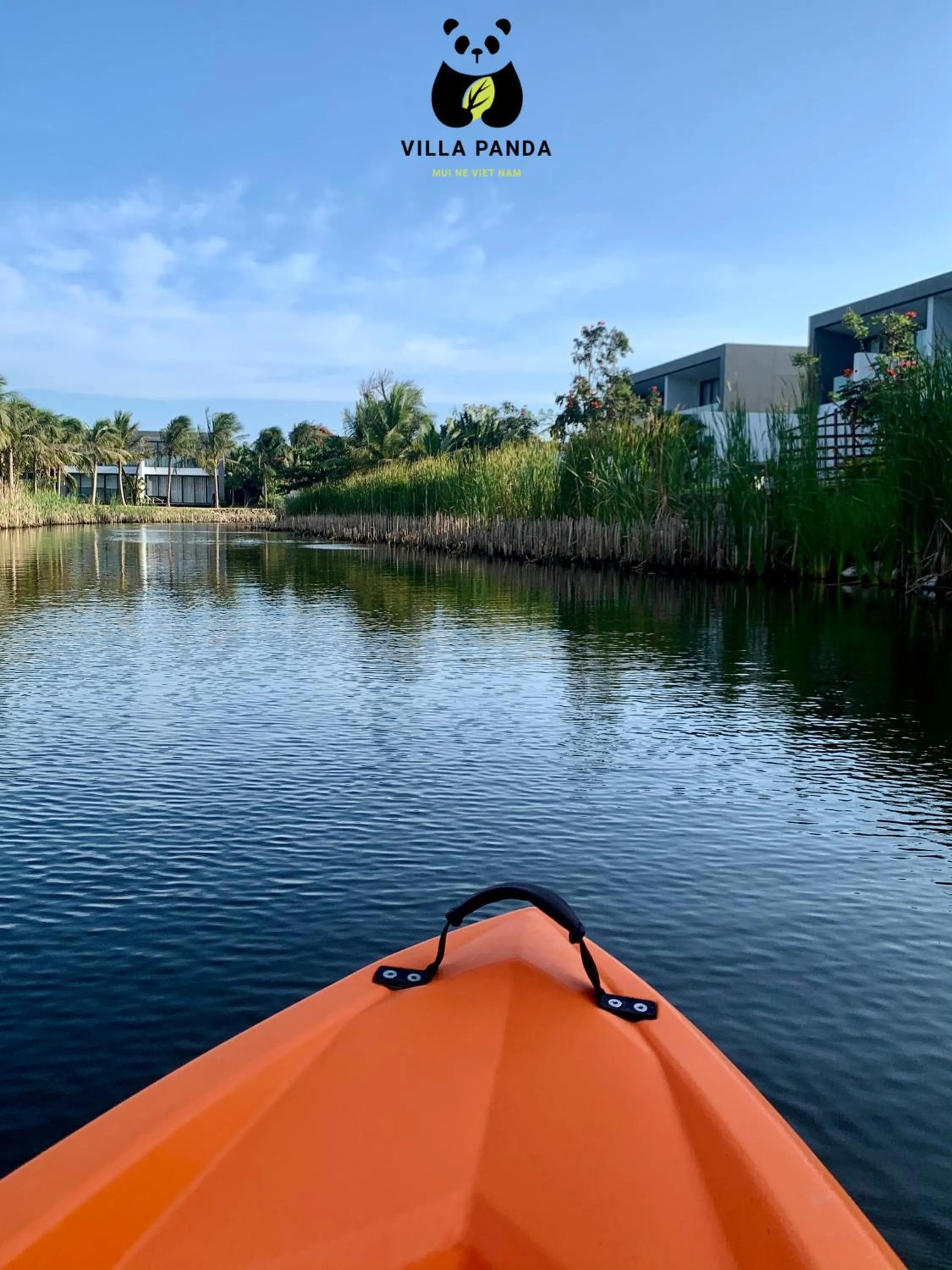 Activities in Villa Panda - Sanctuary Ho Tram Resort