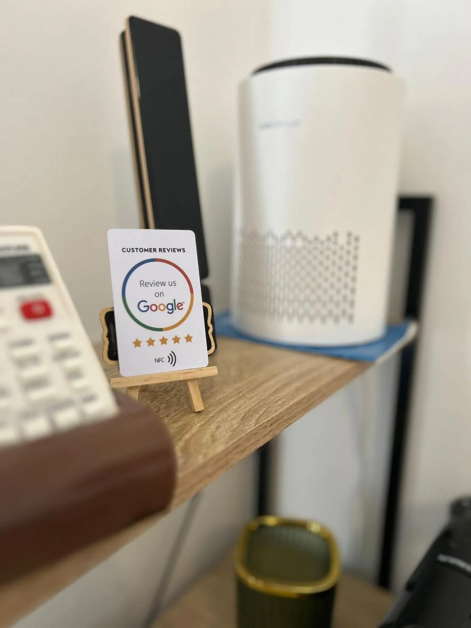 Property logo or sign in Zeta Rooms