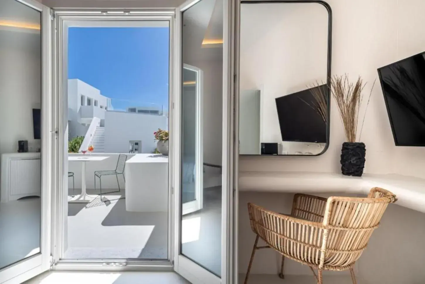 Akra Suites & Spa Akra Suites & Spa