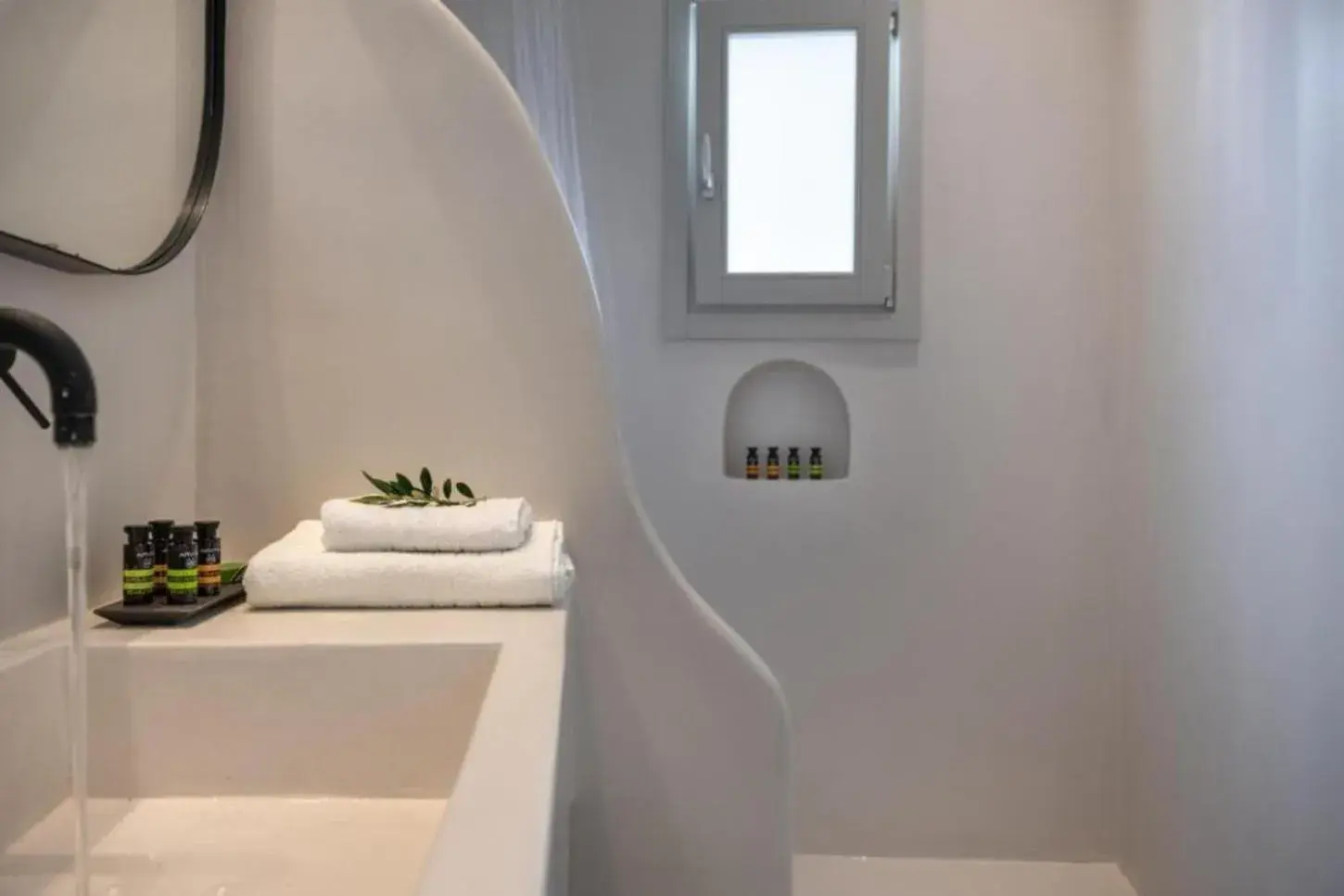 Akra Suites & Spa Akra Suites & Spa