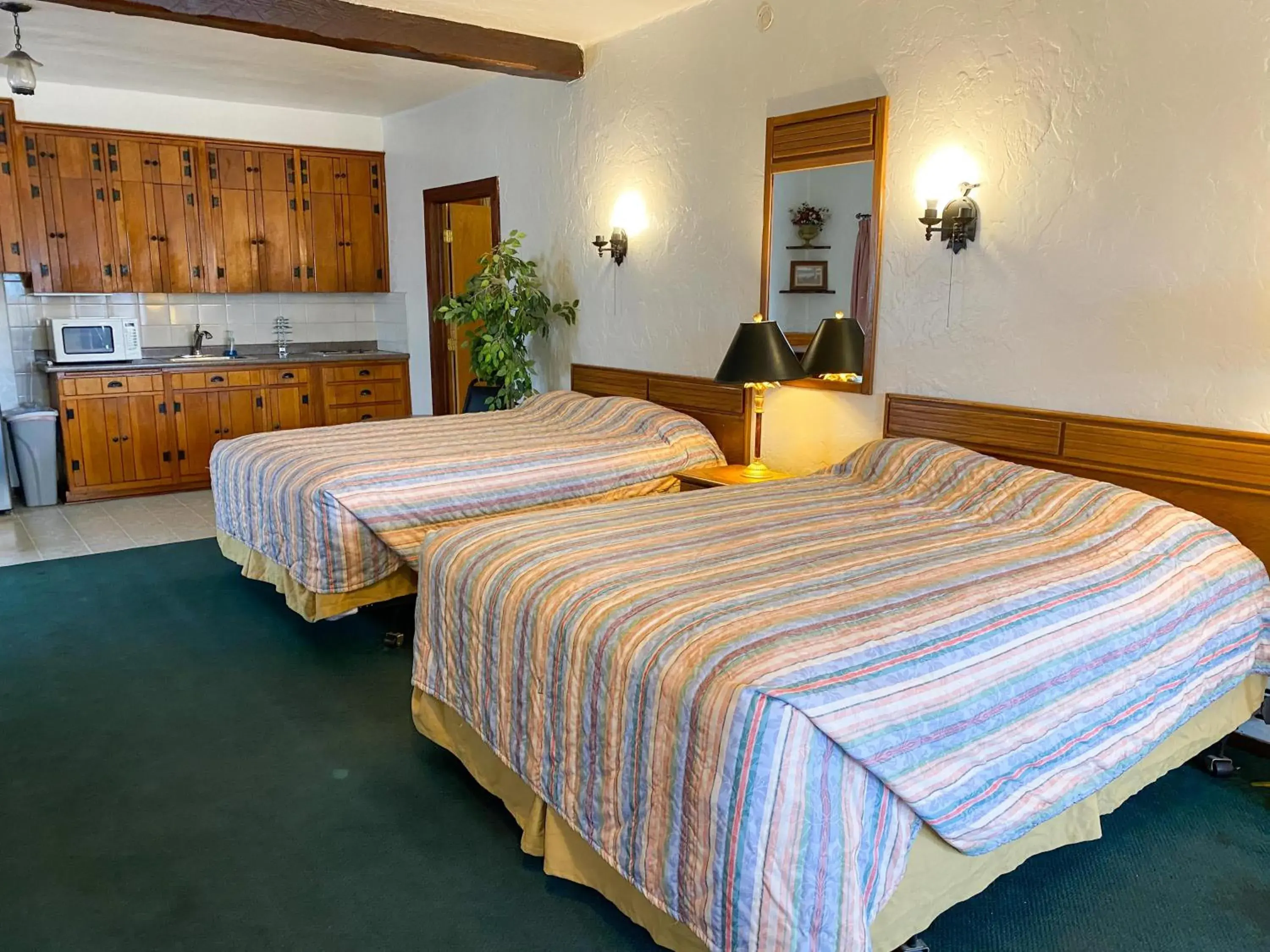 Guest Ranch Motel Guest Ranch Motel