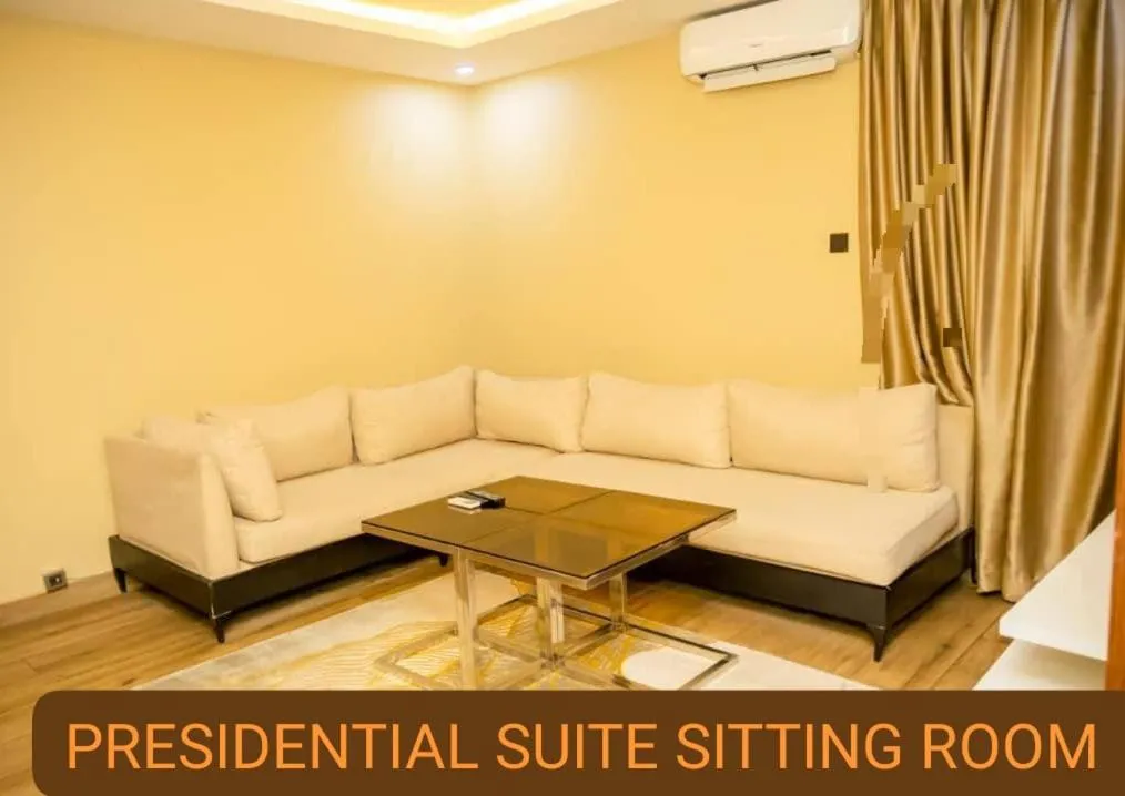 The Willows Nest Hotel Ibadan