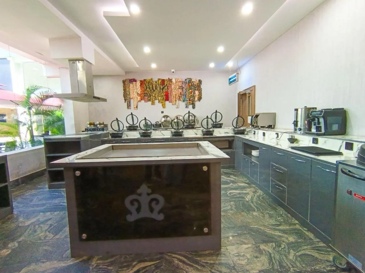 The Willows Nest Hotel Ibadan