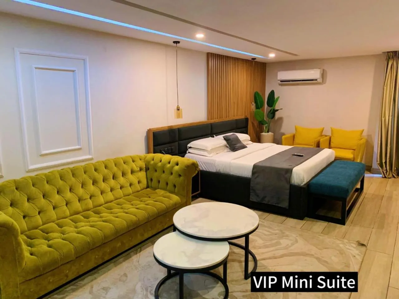 The Willows Nest Hotel Ibadan