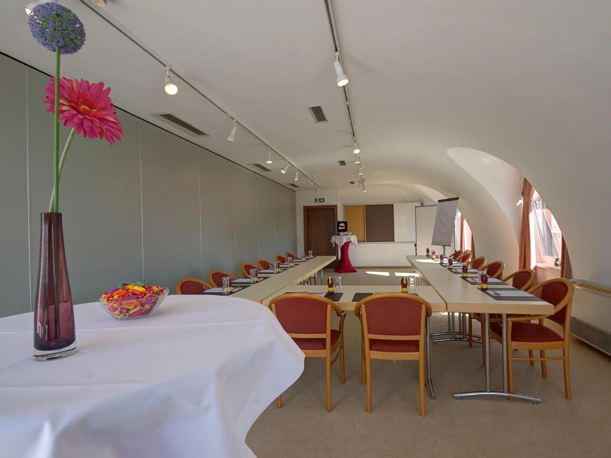 Meeting/conference room in Skycity Hotel Atrigon