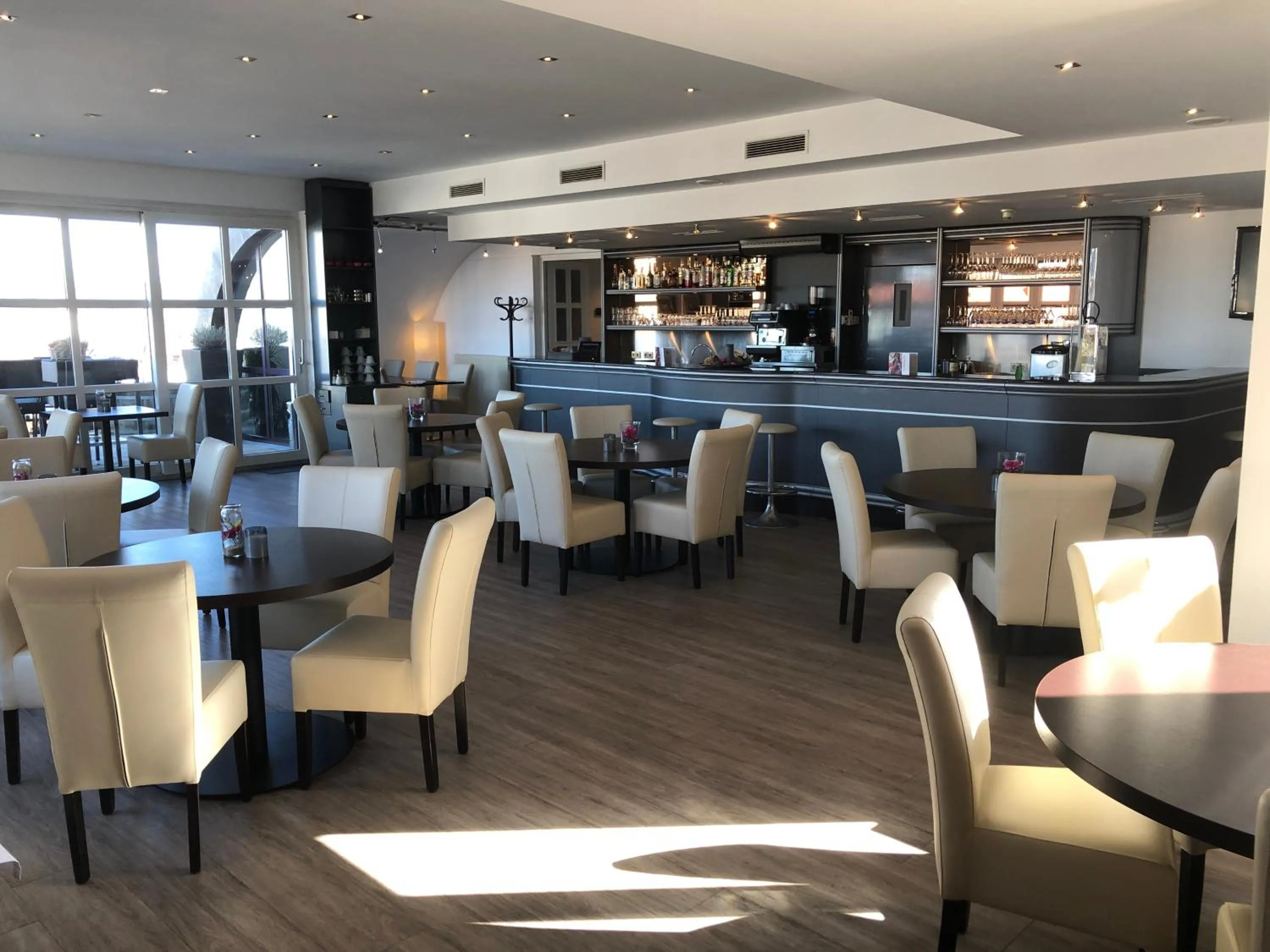 Banquet/Function facilities in Skycity Hotel Atrigon