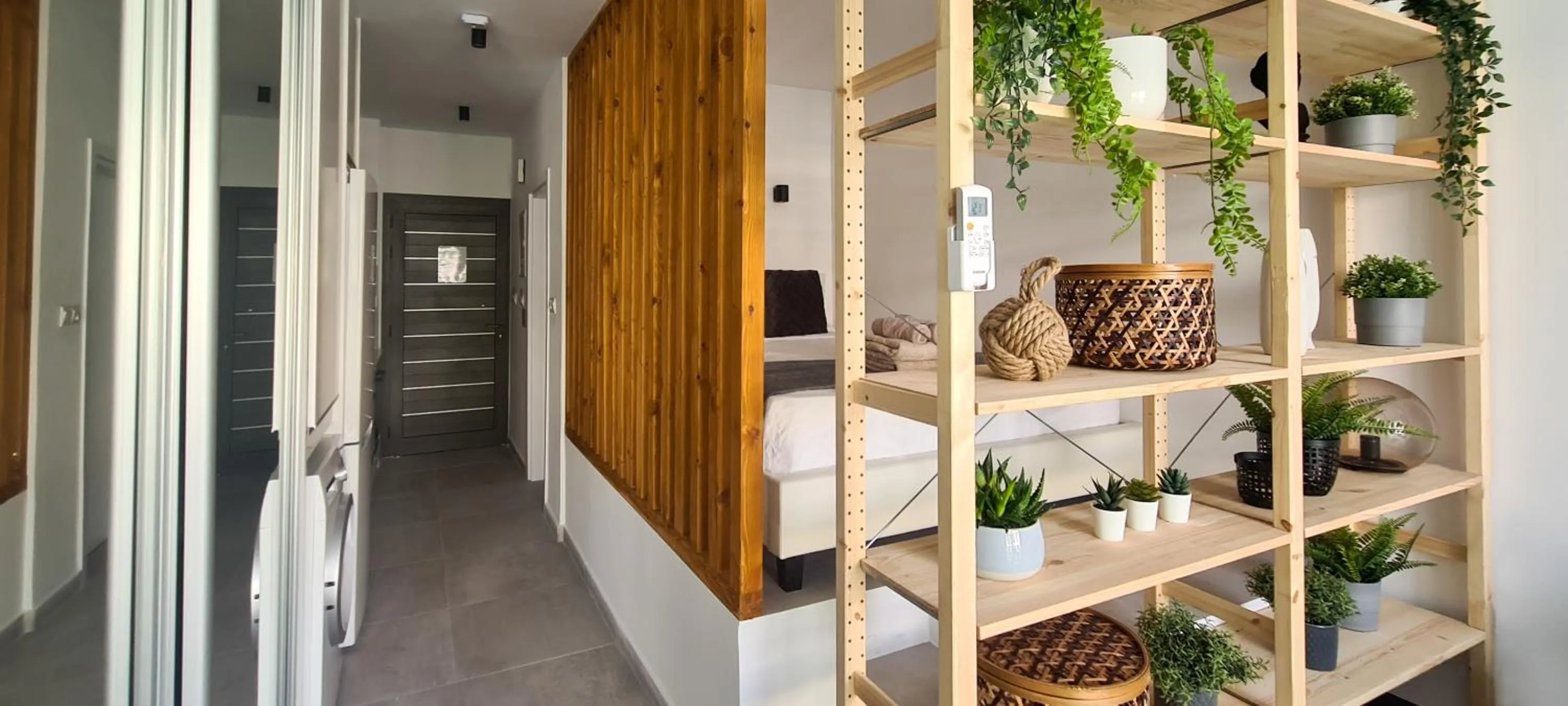 Phaedrus Living Seaside Luxury Flat Athina 123