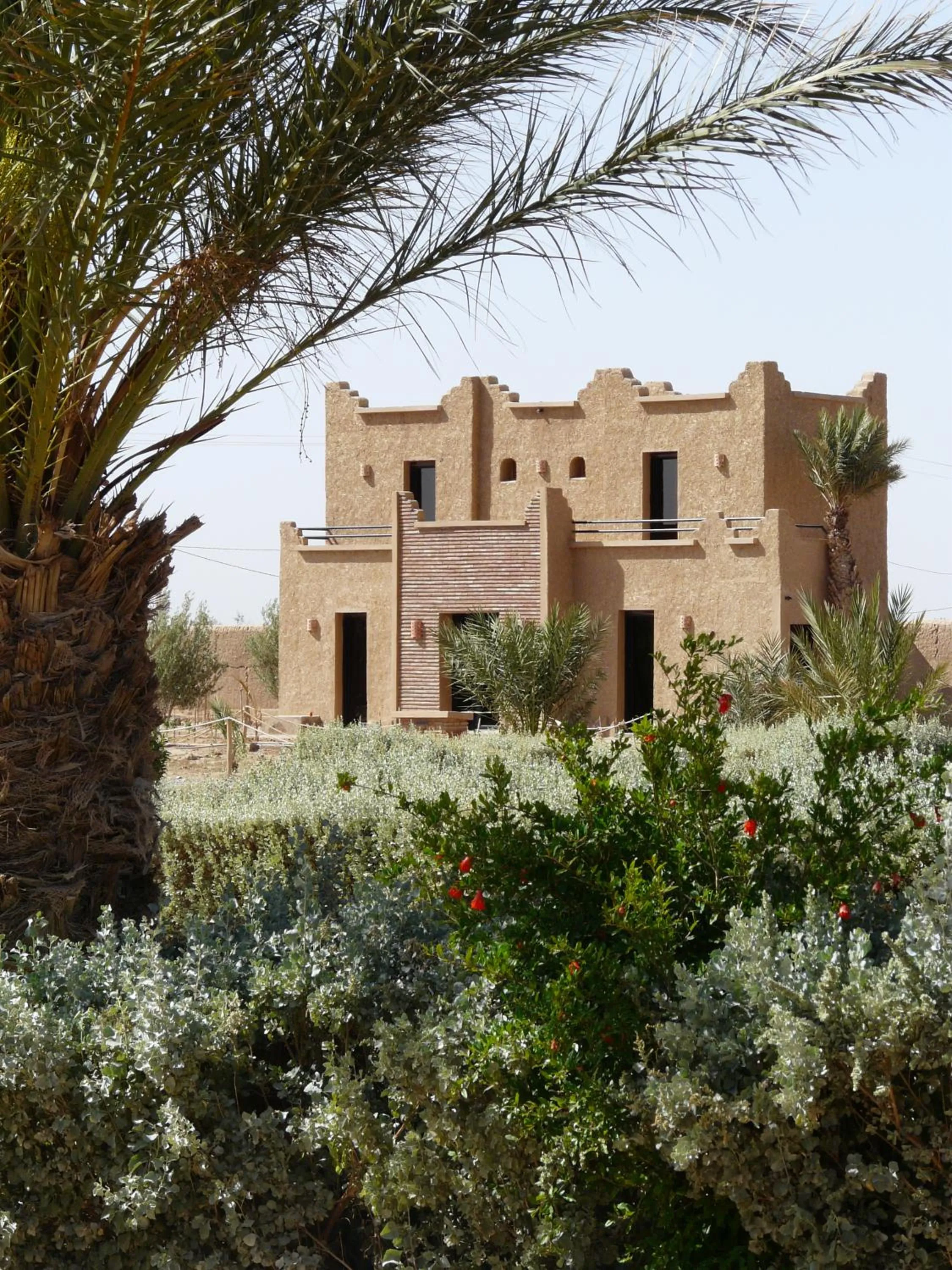 Tifina Caravanserail d'Arfoud