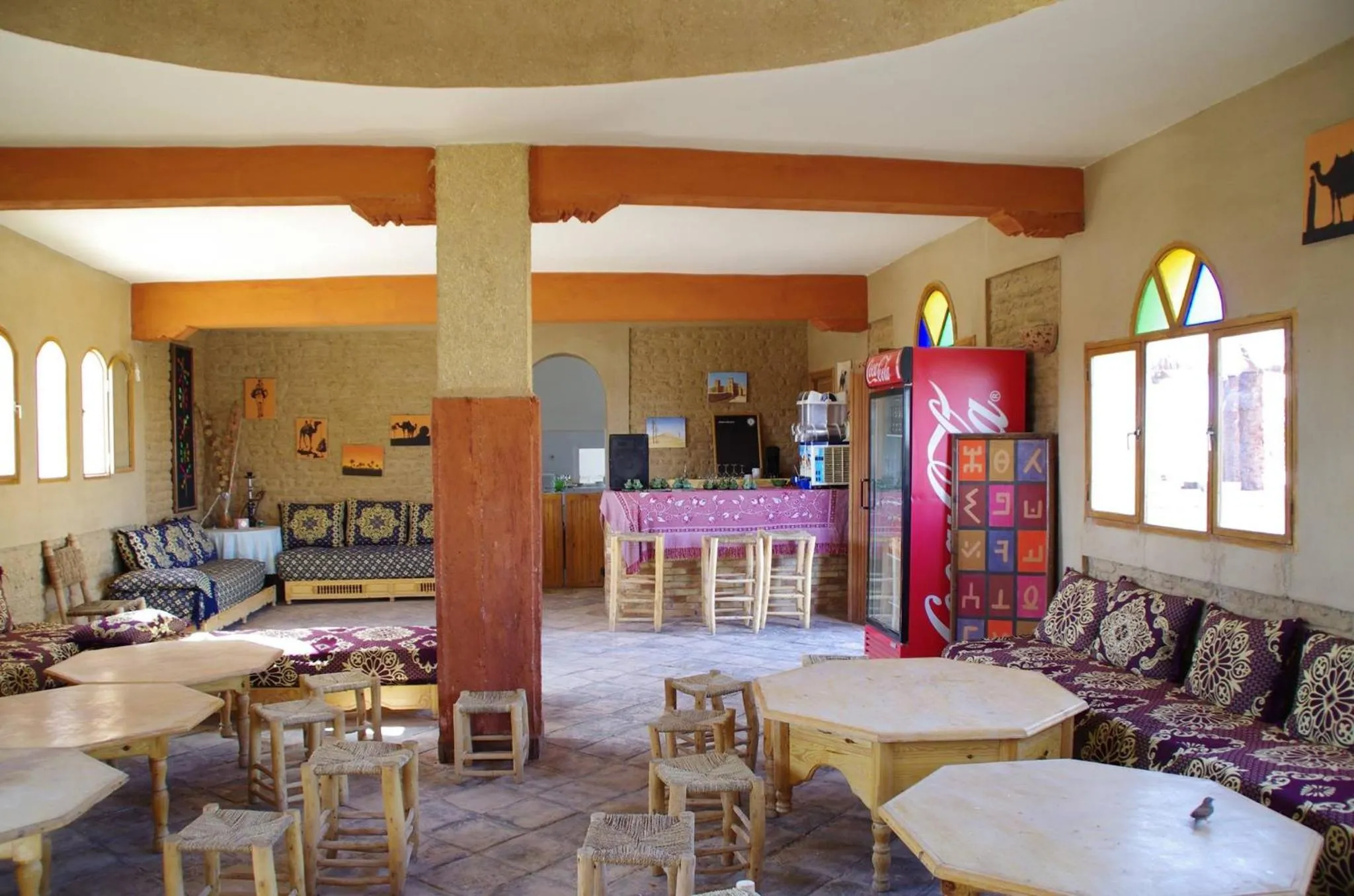 Tifina Caravanserail d'Arfoud