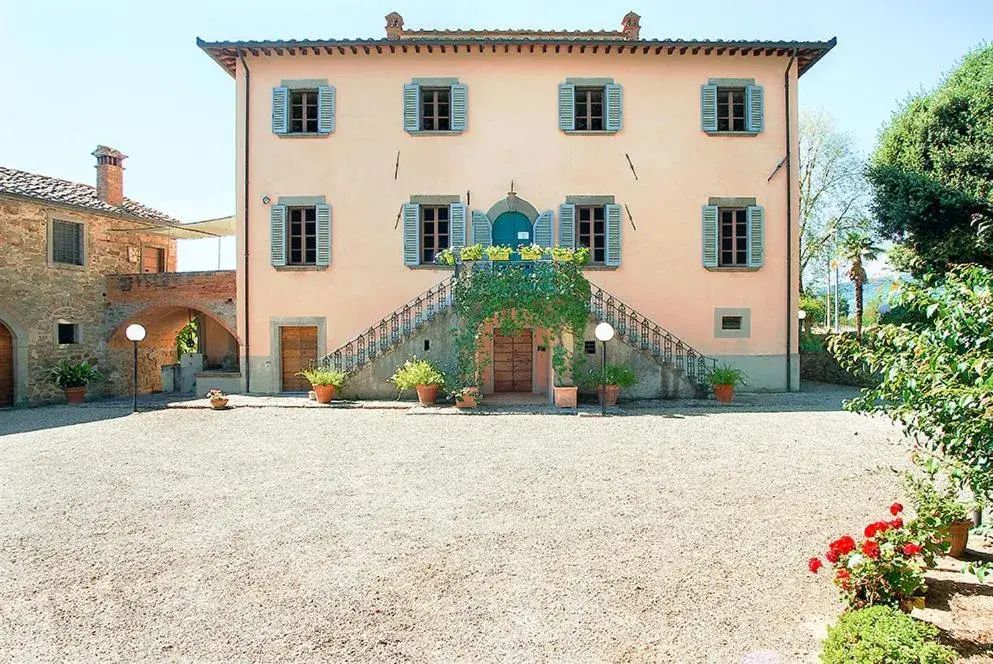Villa Vivarelli Villa Vivarelli