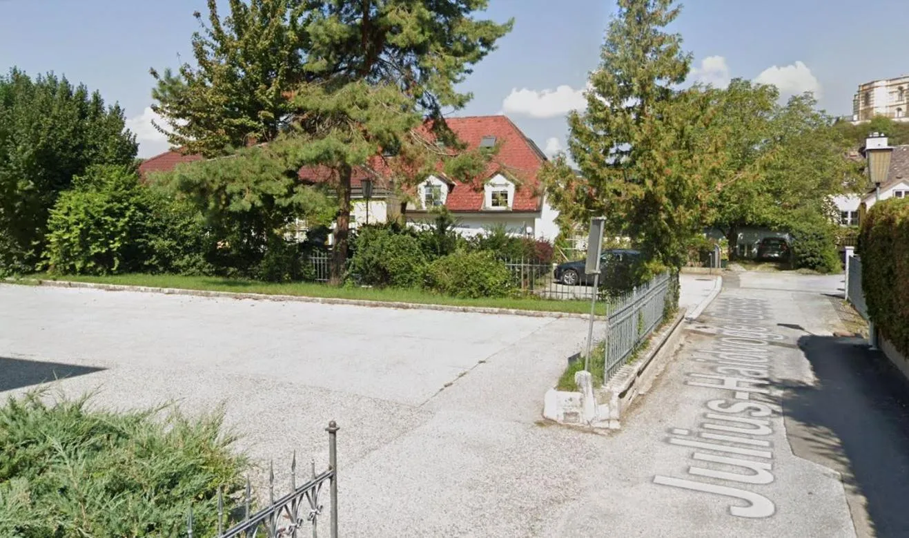 Parking in Hotel Restaurant zur Post