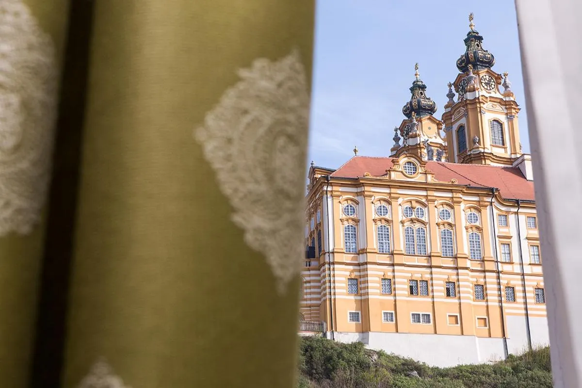 Property building in Hotel Restaurant zur Post