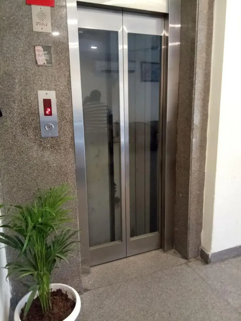 New Delhi Hotel Citizen New Delhi Hotel Citizen