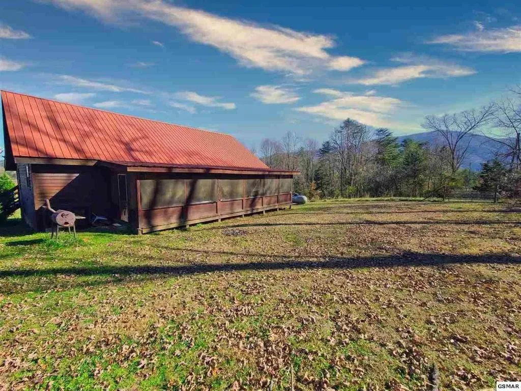 Beautiful View! Log cabin,Fireplace,Hot Tub,Arcade,Pool,Fishing