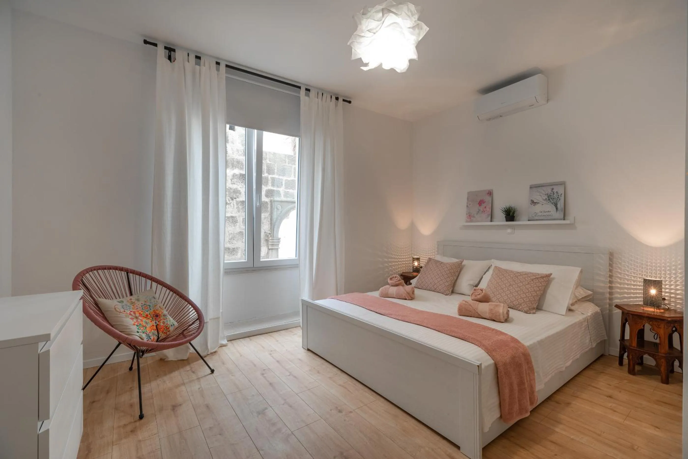 Apartment Brandesa