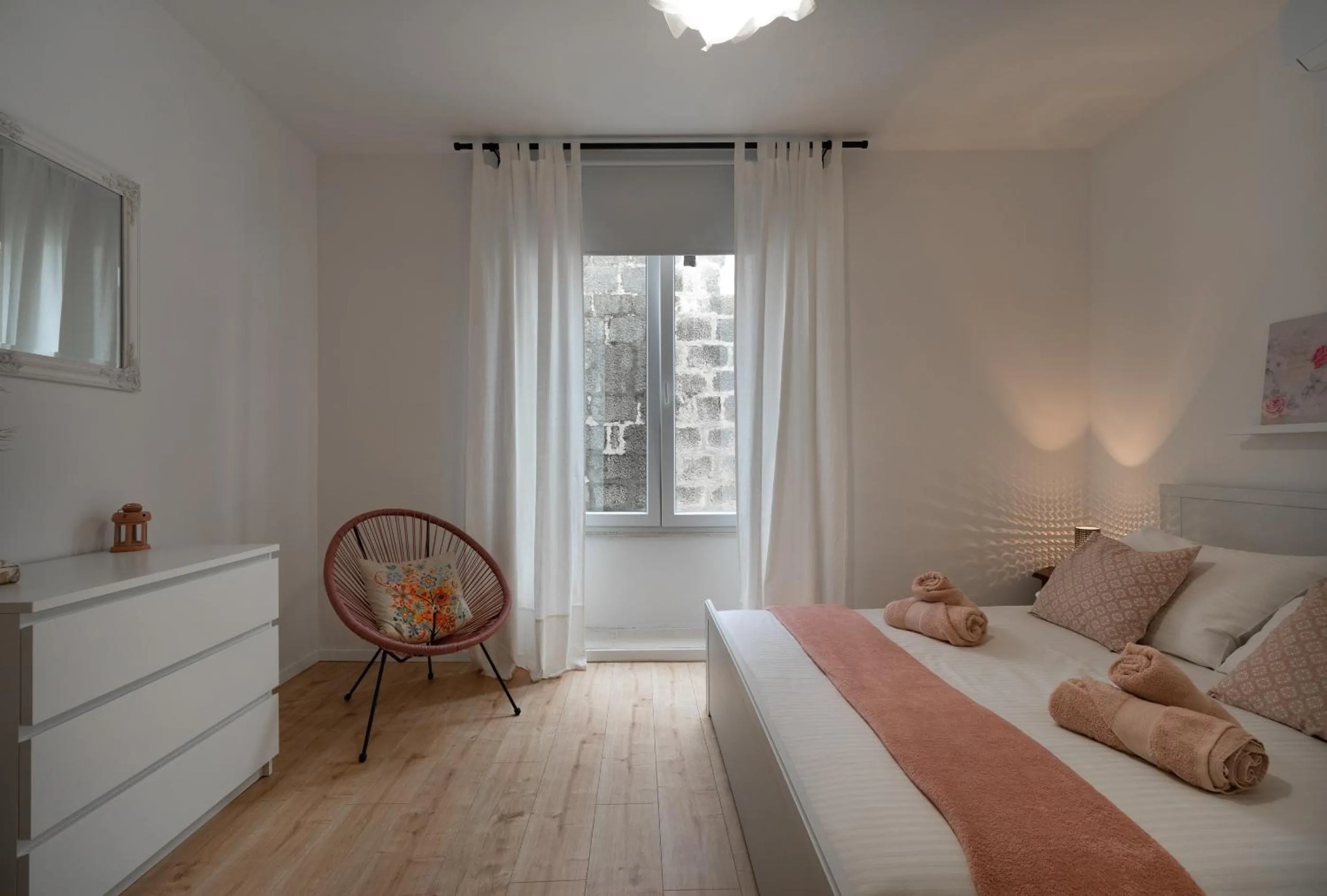 Apartment Brandesa