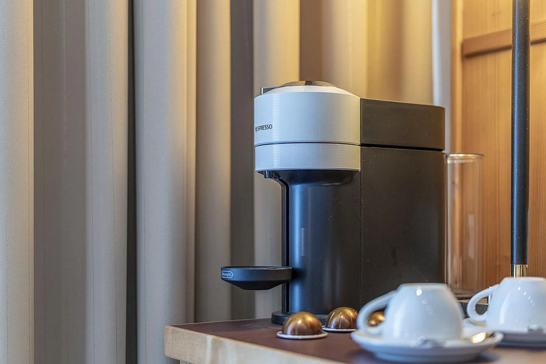 room service in EUROPÄISCHER HOF Bad Gastein