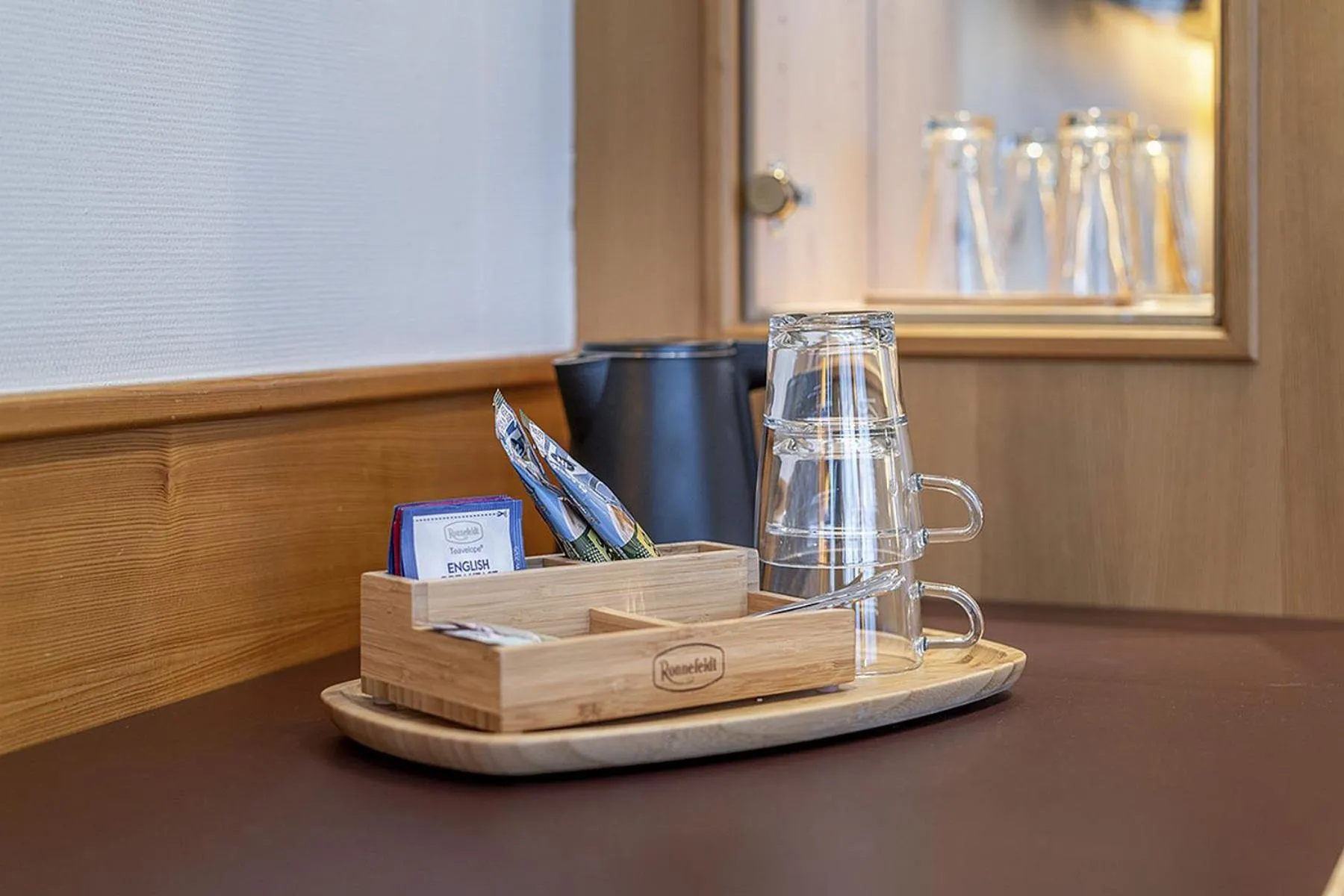 room service in EUROPÄISCHER HOF Bad Gastein