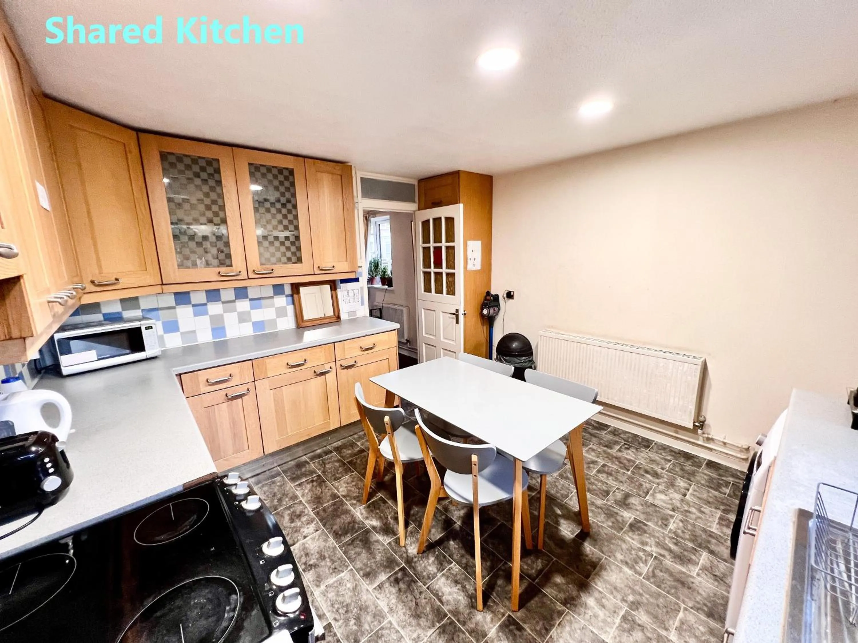 Central Palace - Excellent Stay in London Zone 1