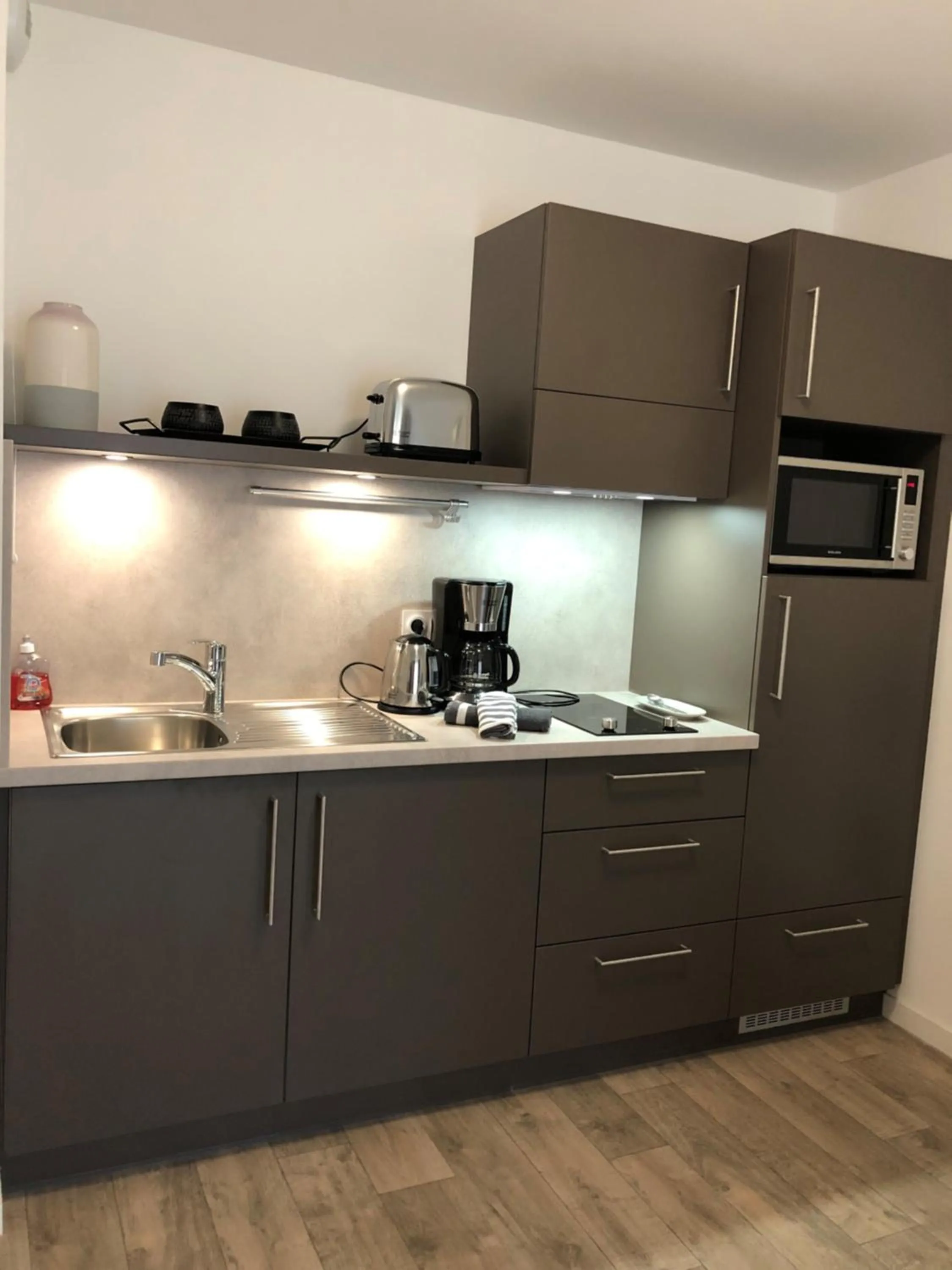 Property building in Résidence Les Tisserands - Domitys