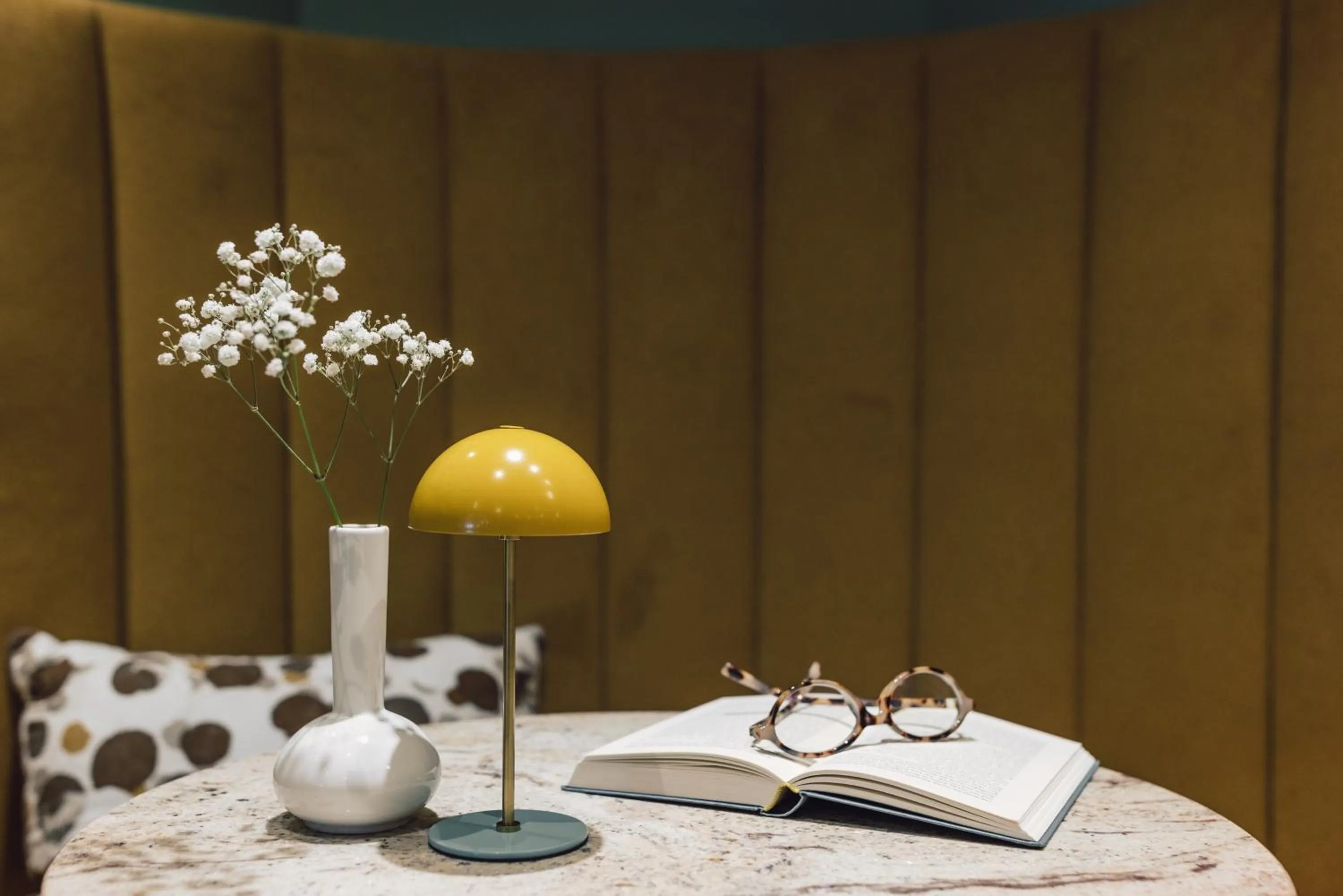 Lounge or bar in Boutique Hotel Zach