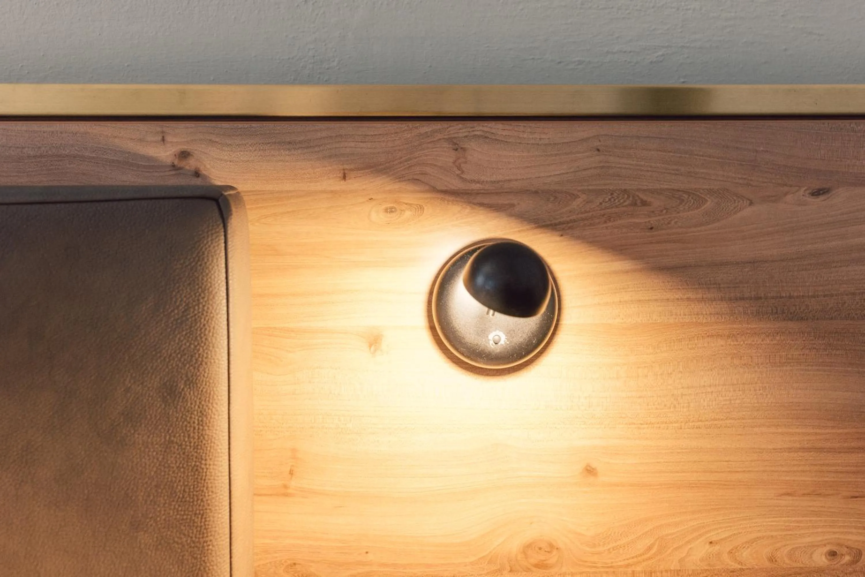 Bedroom in Boutique Hotel Zach