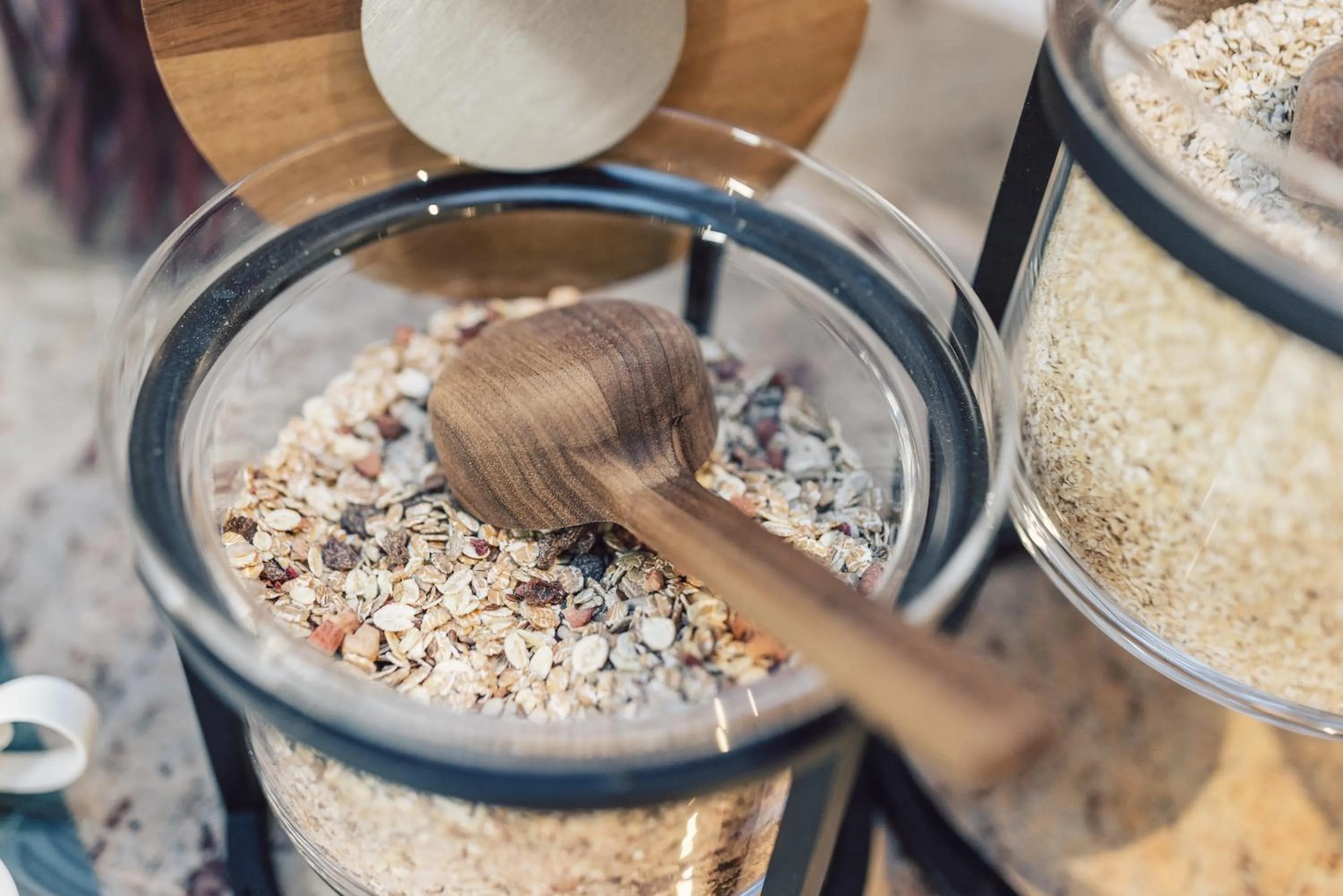 Breakfast in Boutique Hotel Zach