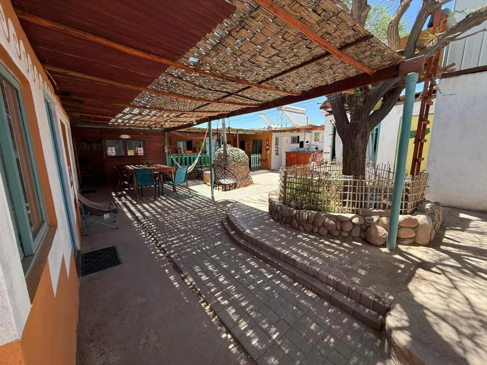 La Casa EcoExplor