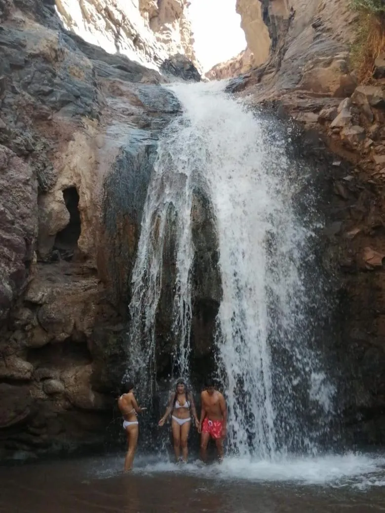 La Casa EcoExplor
