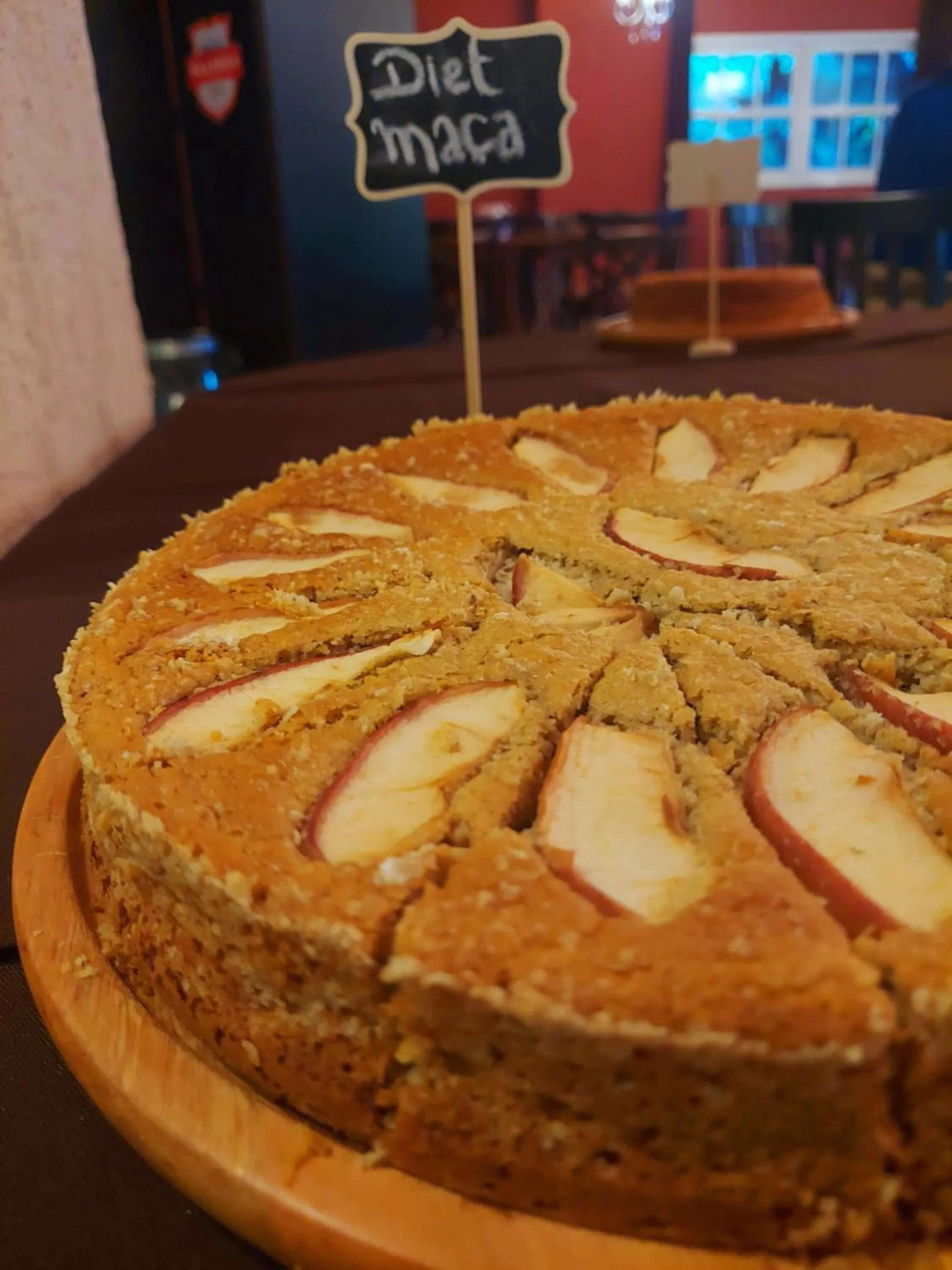 Breakfast in Hotel Vila Suíça 1818
