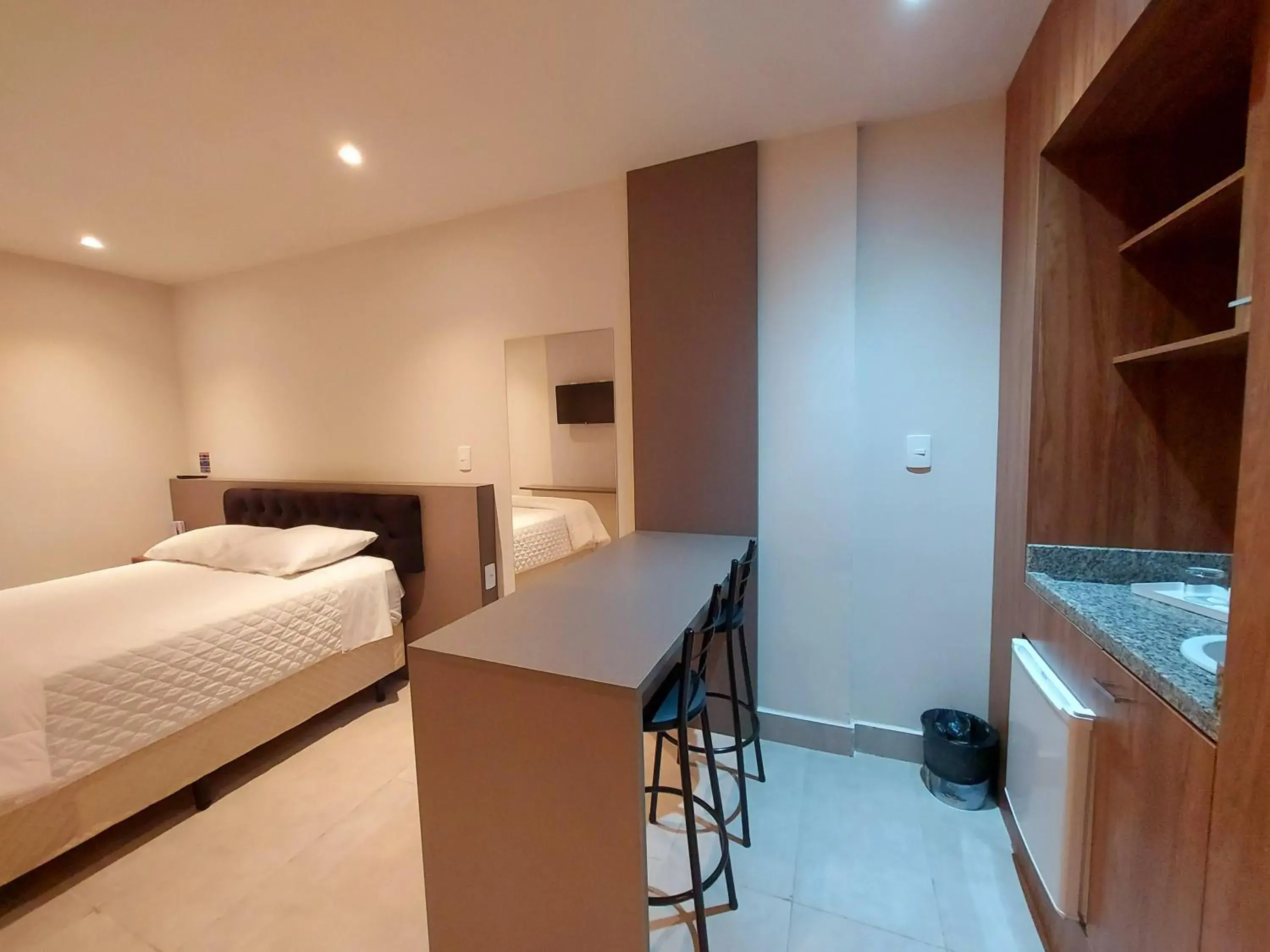 Superior Suite in Hotel Vila Suíça 1818 Superior Suite in Hotel Vila Suíça 1818