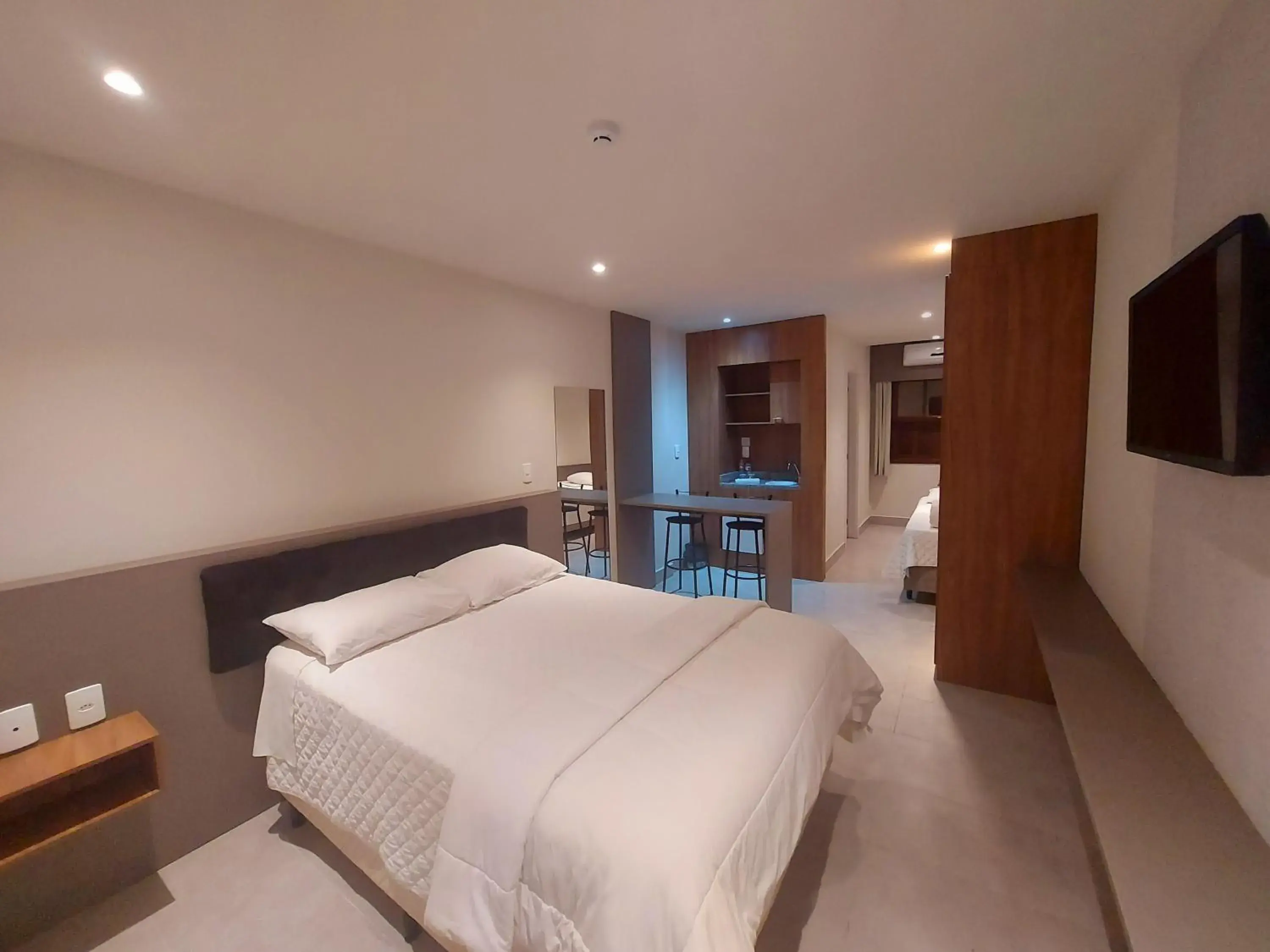 Superior Suite in Hotel Vila Suíça 1818 Superior Suite in Hotel Vila Suíça 1818