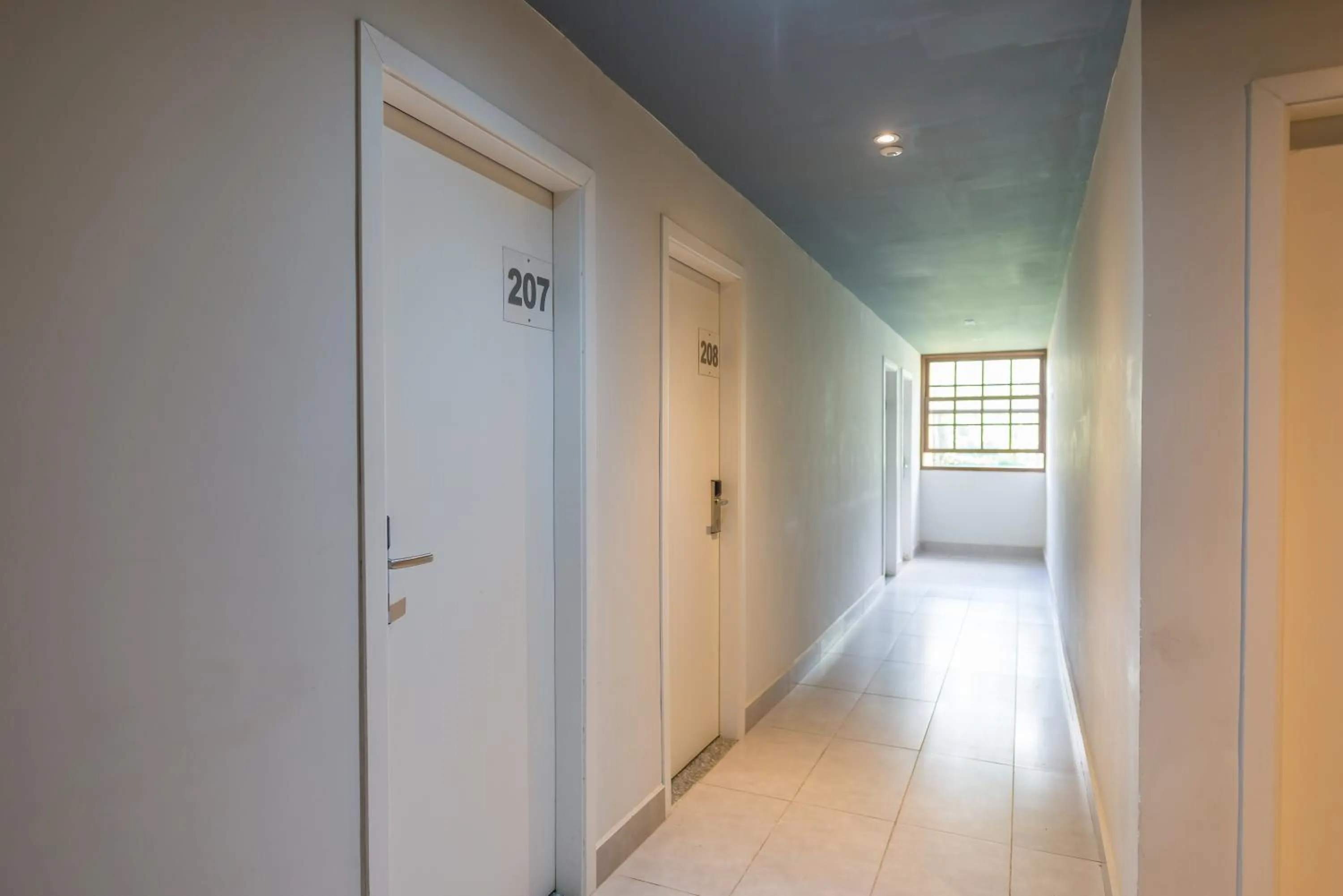 View (from property/room) in Hotel Vila Suíça 1818