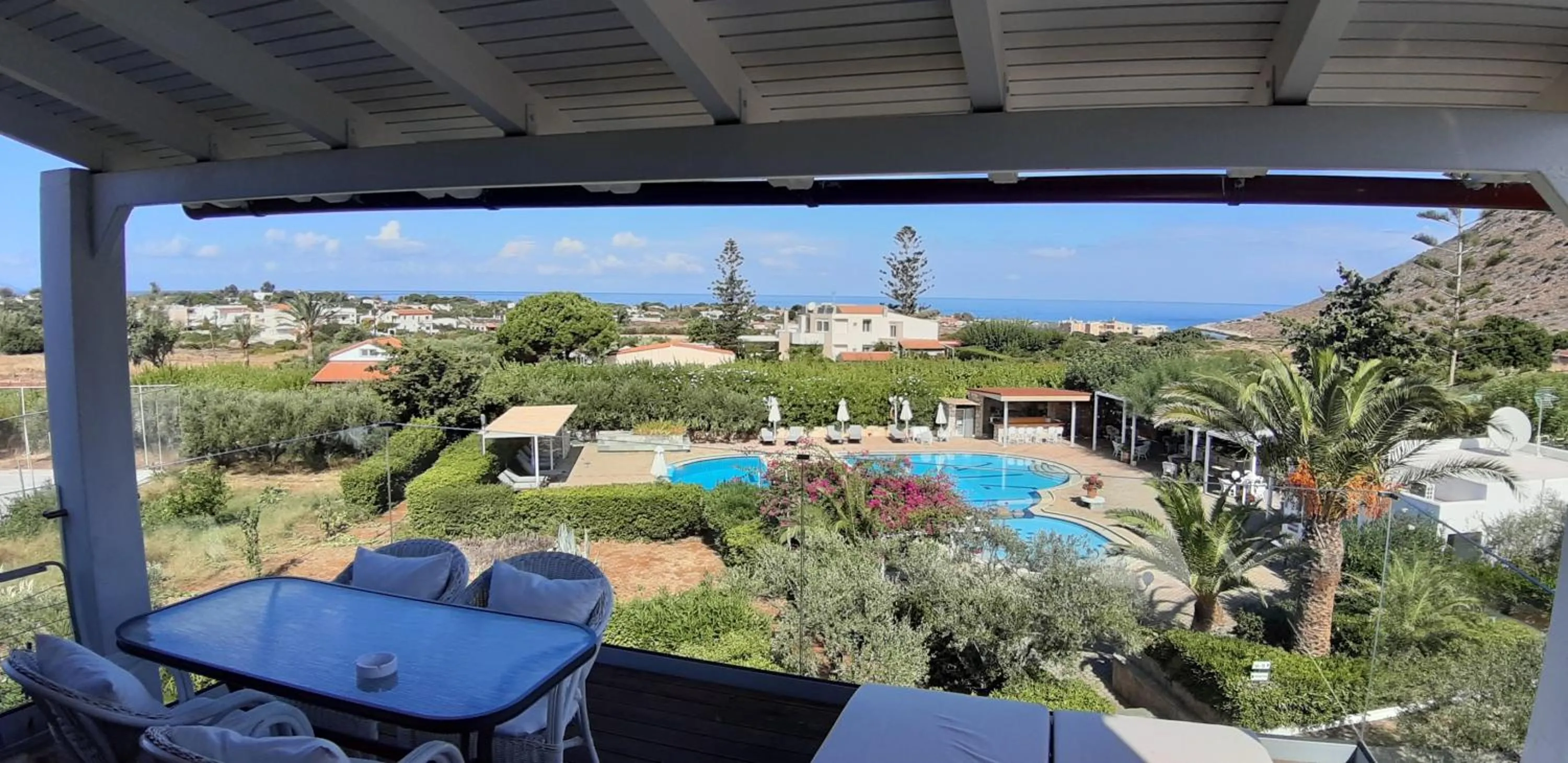 Artemis Village Apartments & Studios
