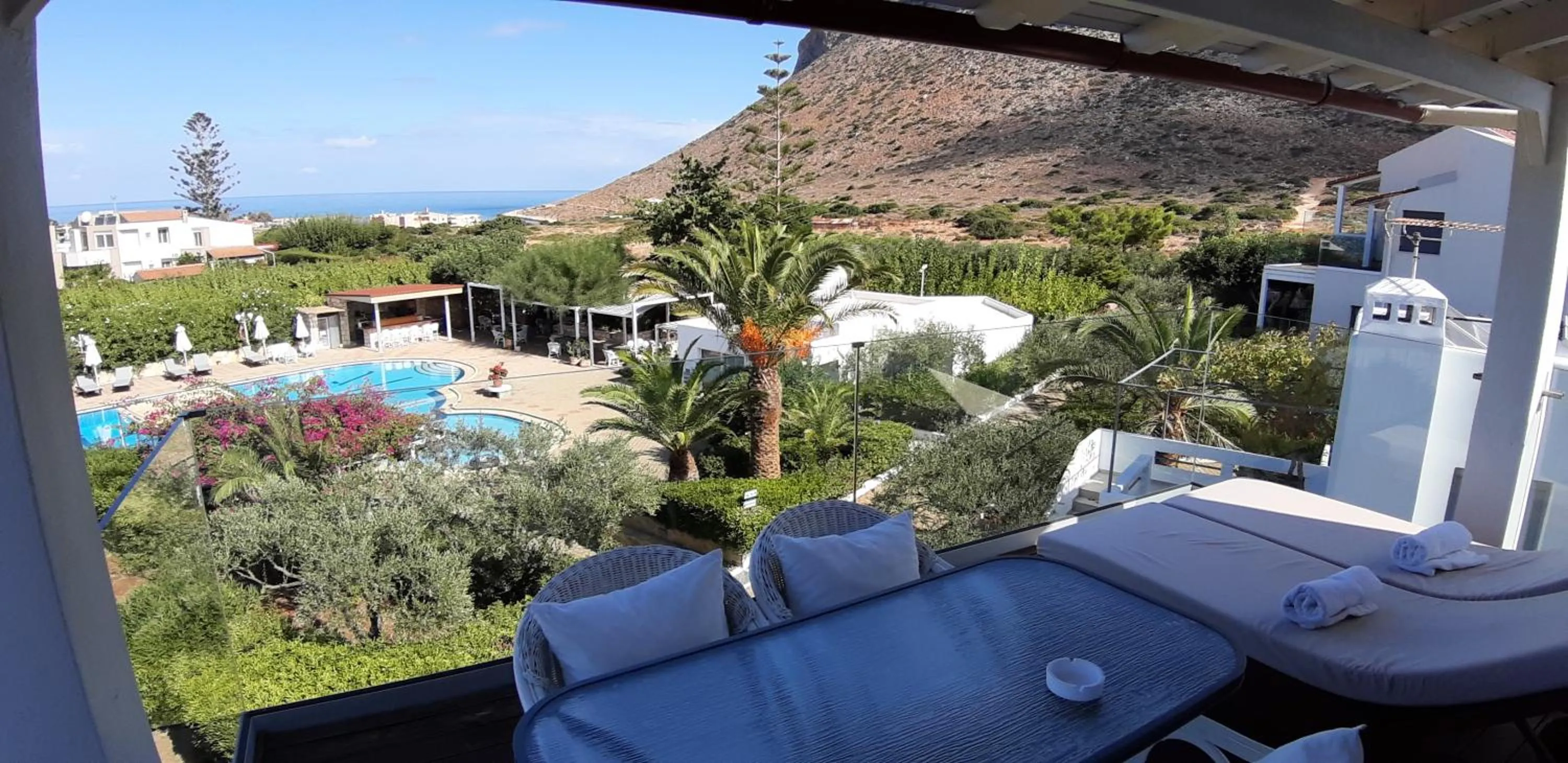 Artemis Village Apartments & Studios