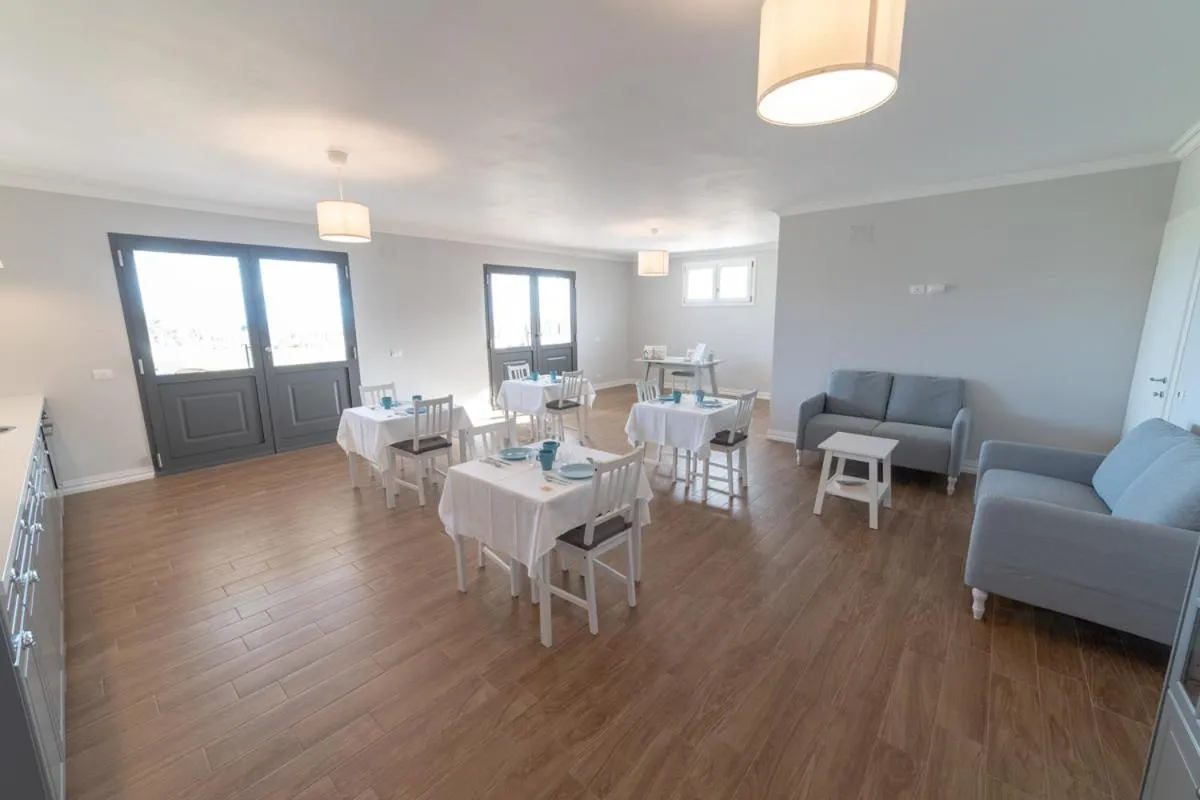 Natura e Mente Camere e Relax