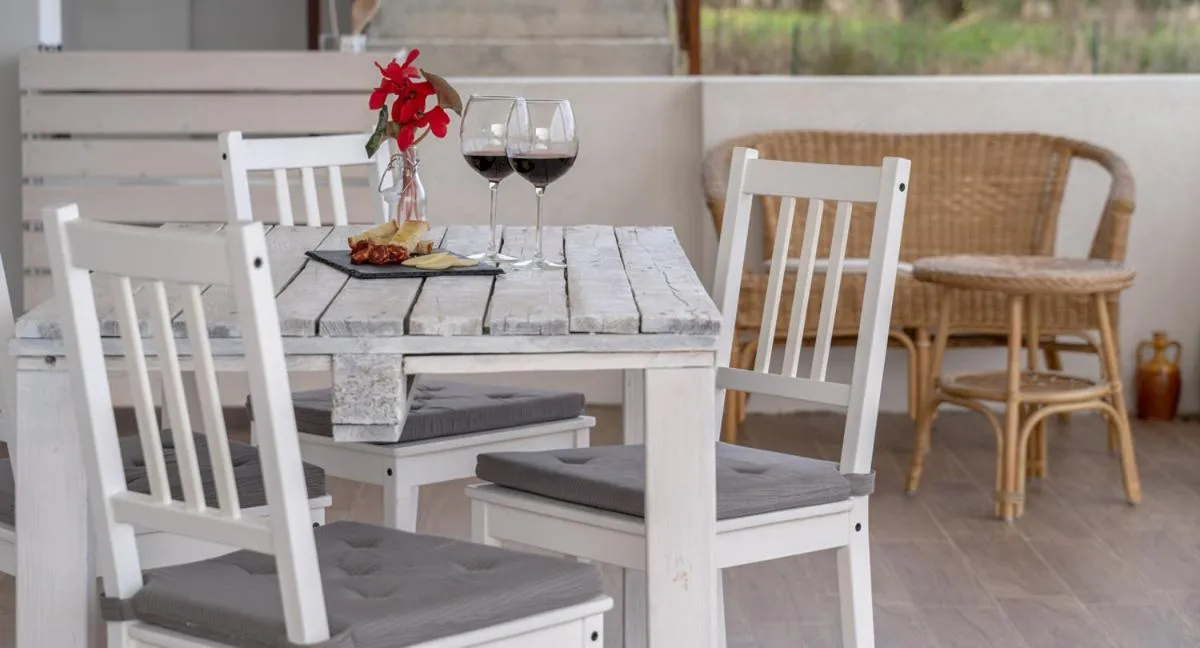 Natura e Mente Camere e Relax