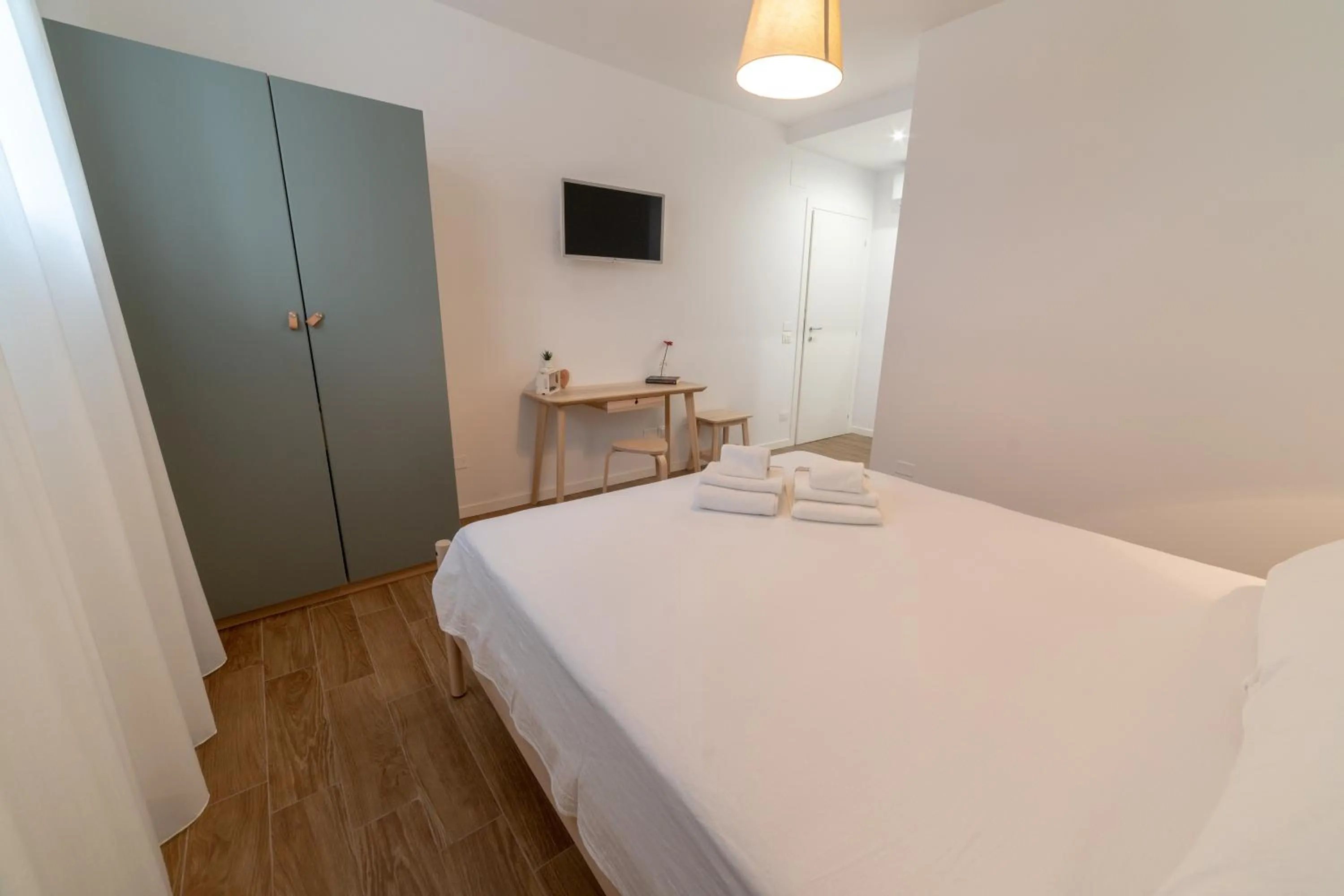 Natura e Mente Camere e Relax