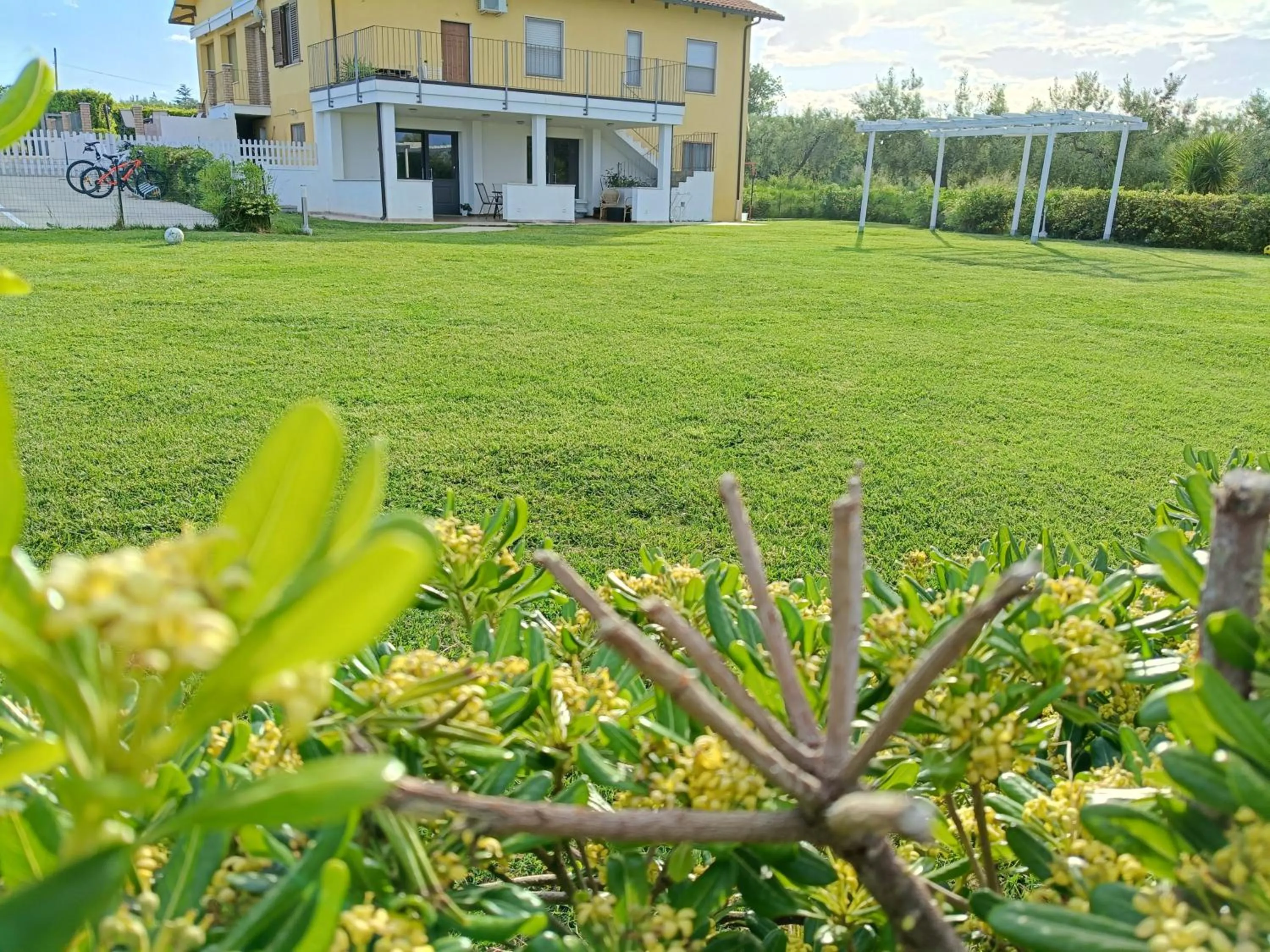 Natura e Mente Camere e Relax