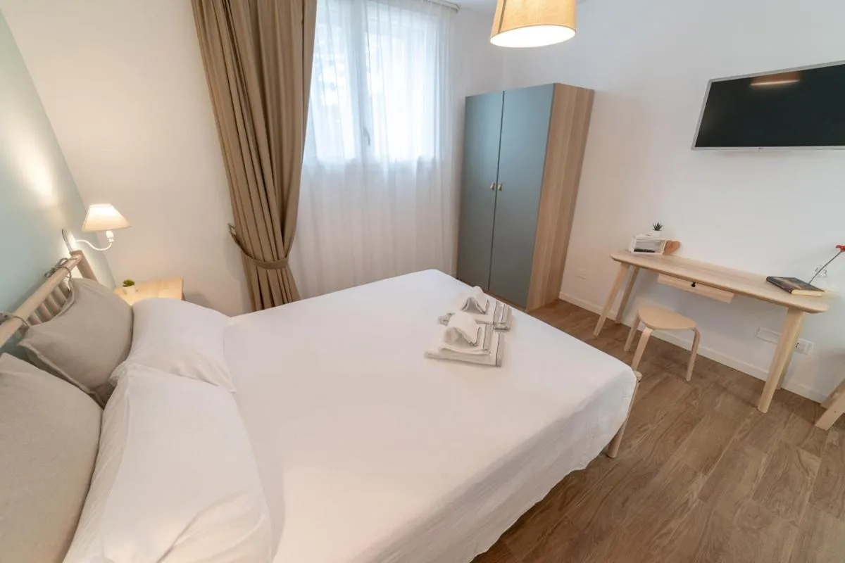 Natura e Mente Camere e Relax