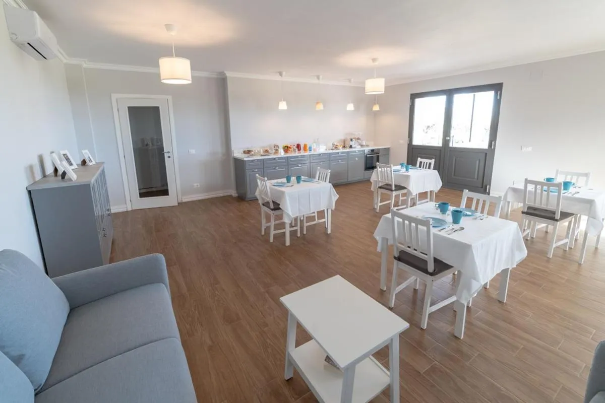 Natura e Mente Camere e Relax