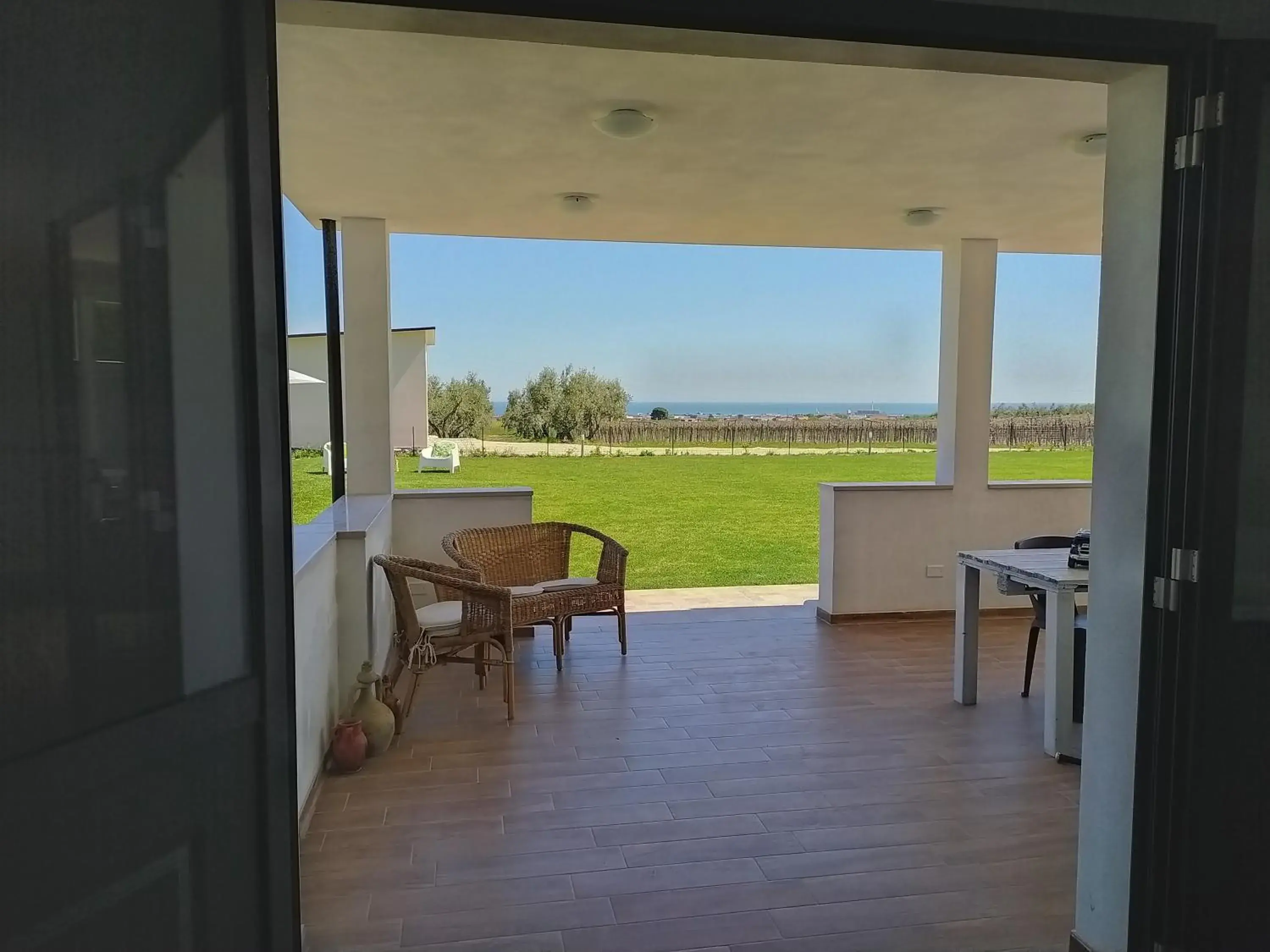 Natura e Mente Camere e Relax Natura e Mente Camere e Relax