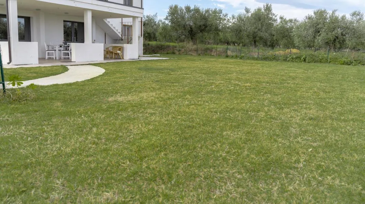 Natura e Mente Camere e Relax