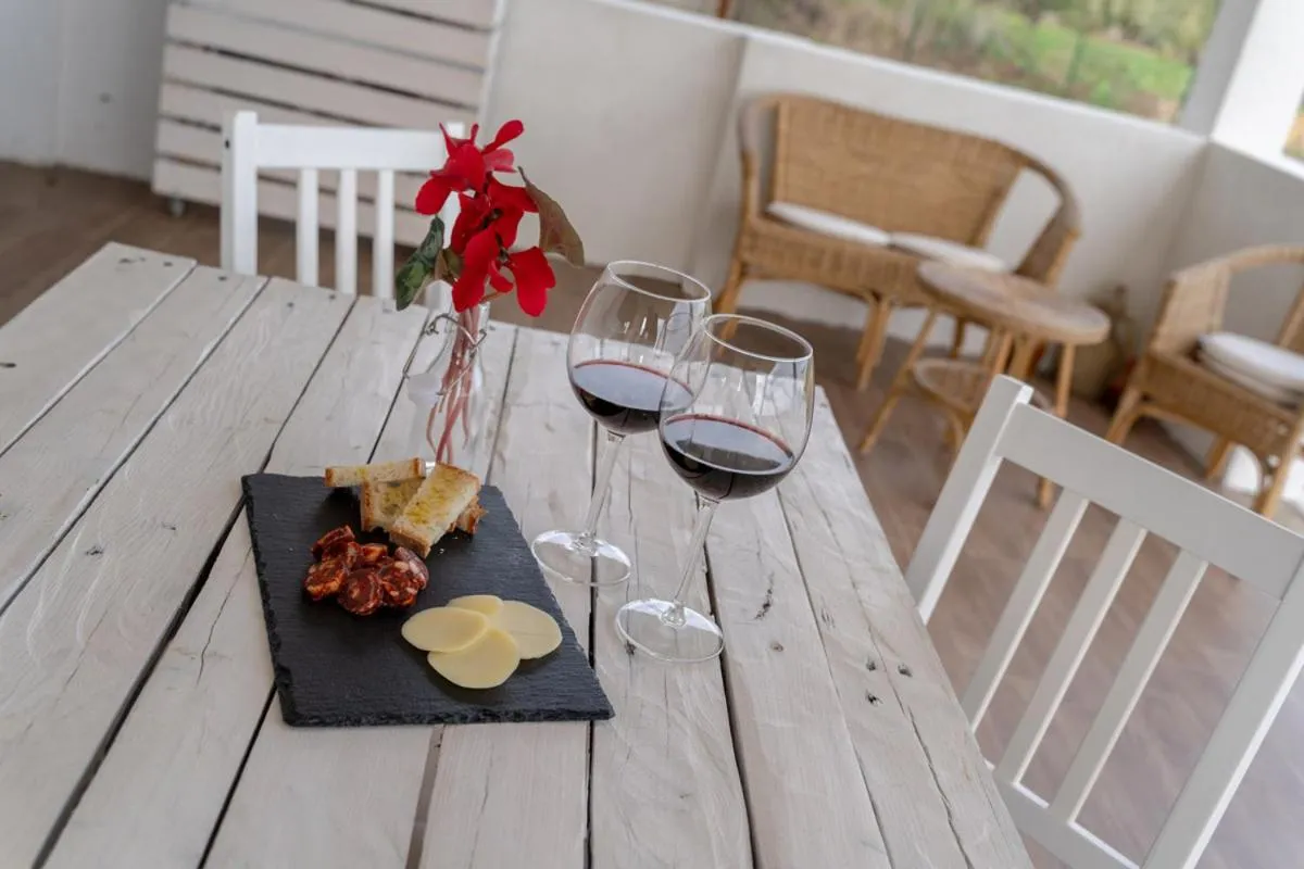 Natura e Mente Camere e Relax